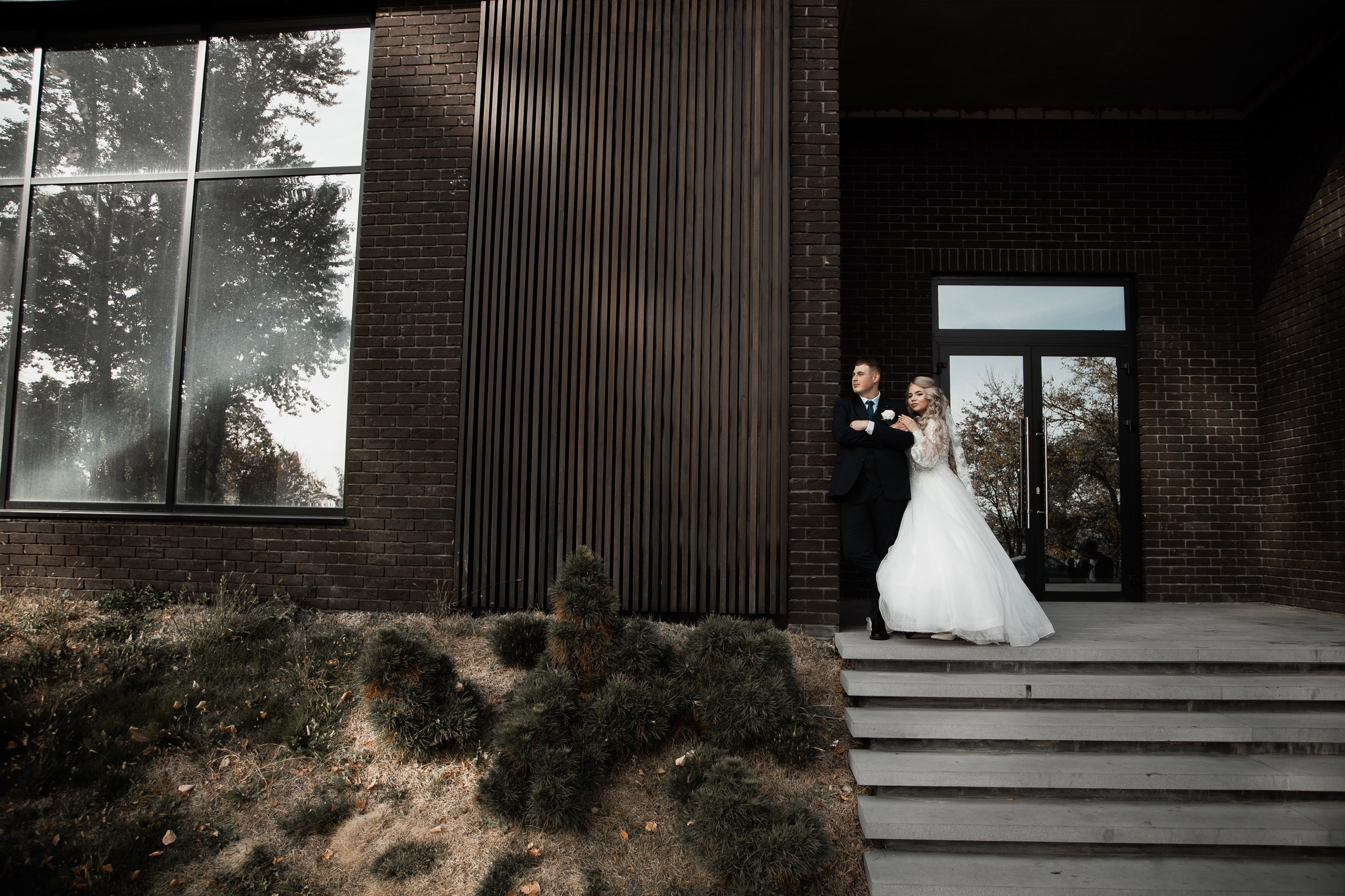 Вадим & Татьяна