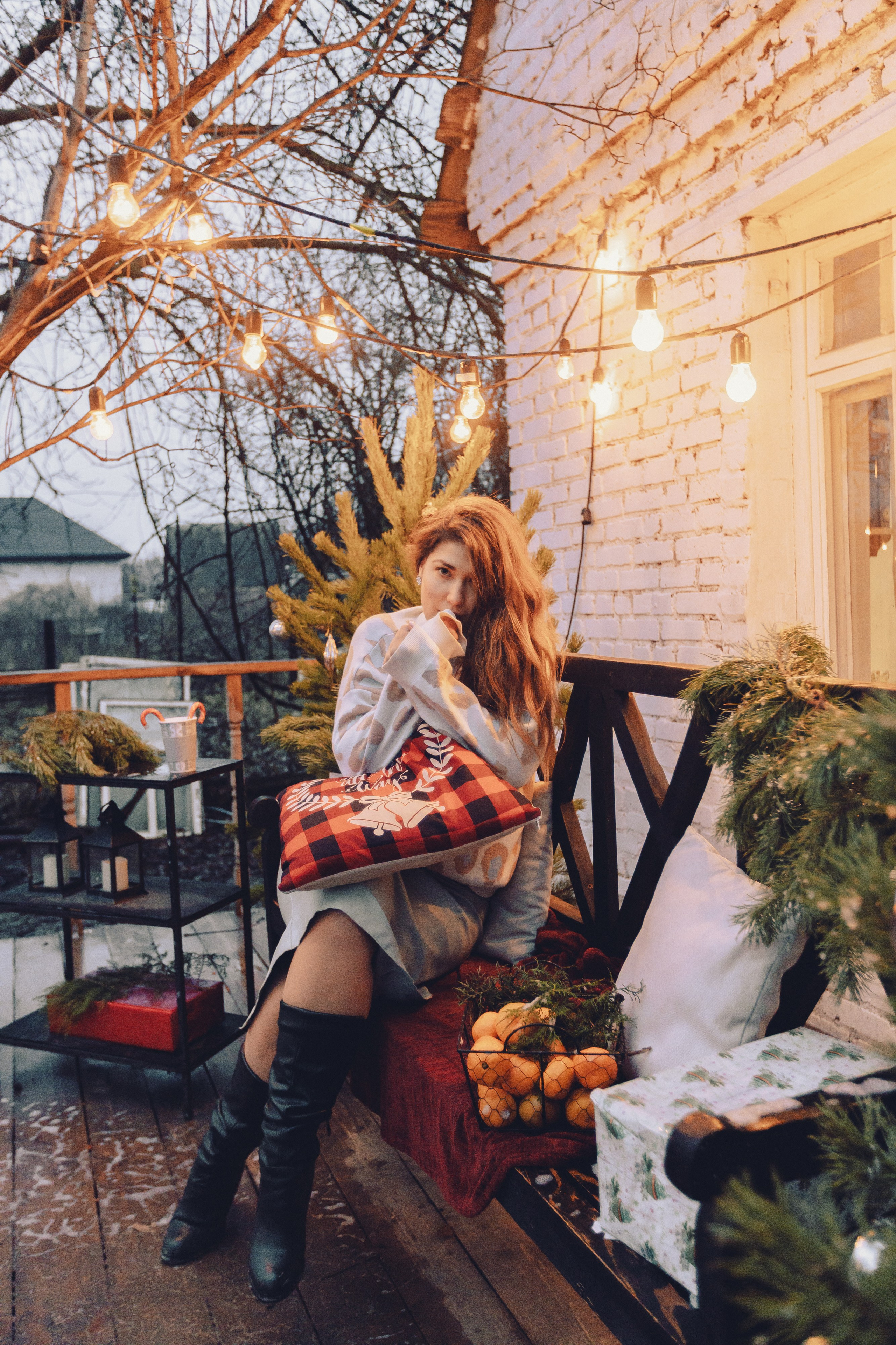 Маша. Фотограф Таганрог Любимая Надя