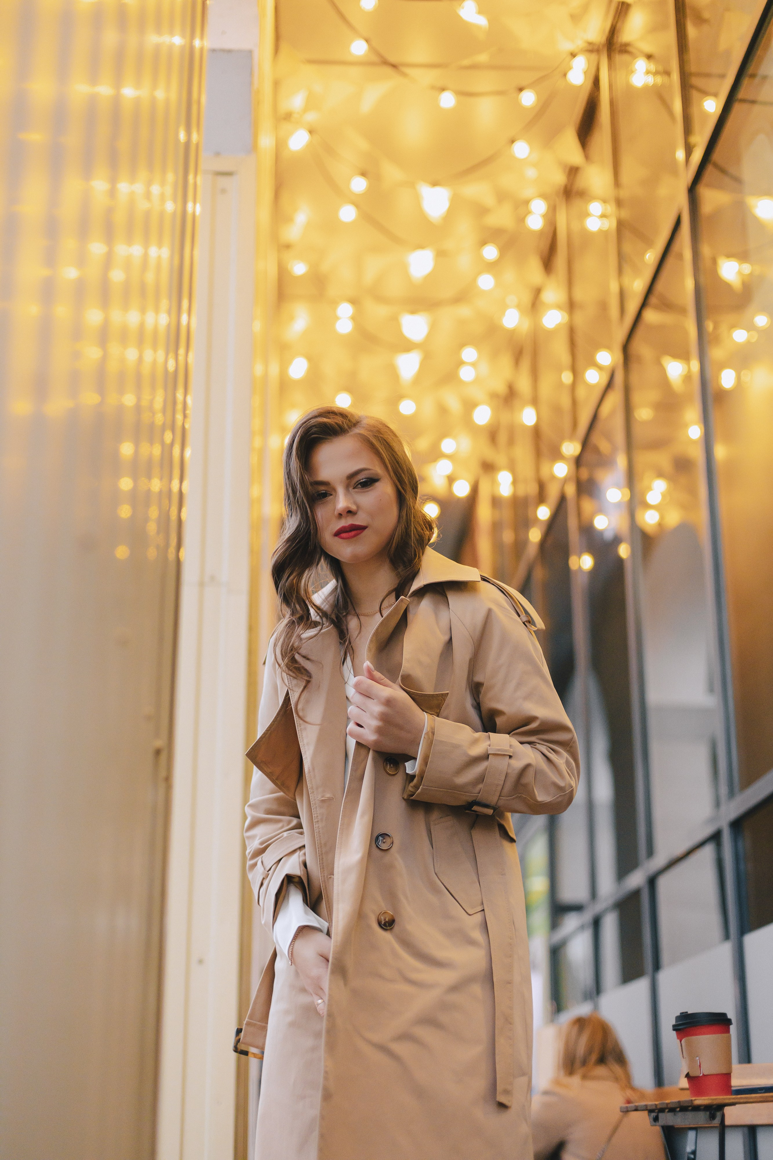 Ира. Фотограф Таганрог Любимая Надя