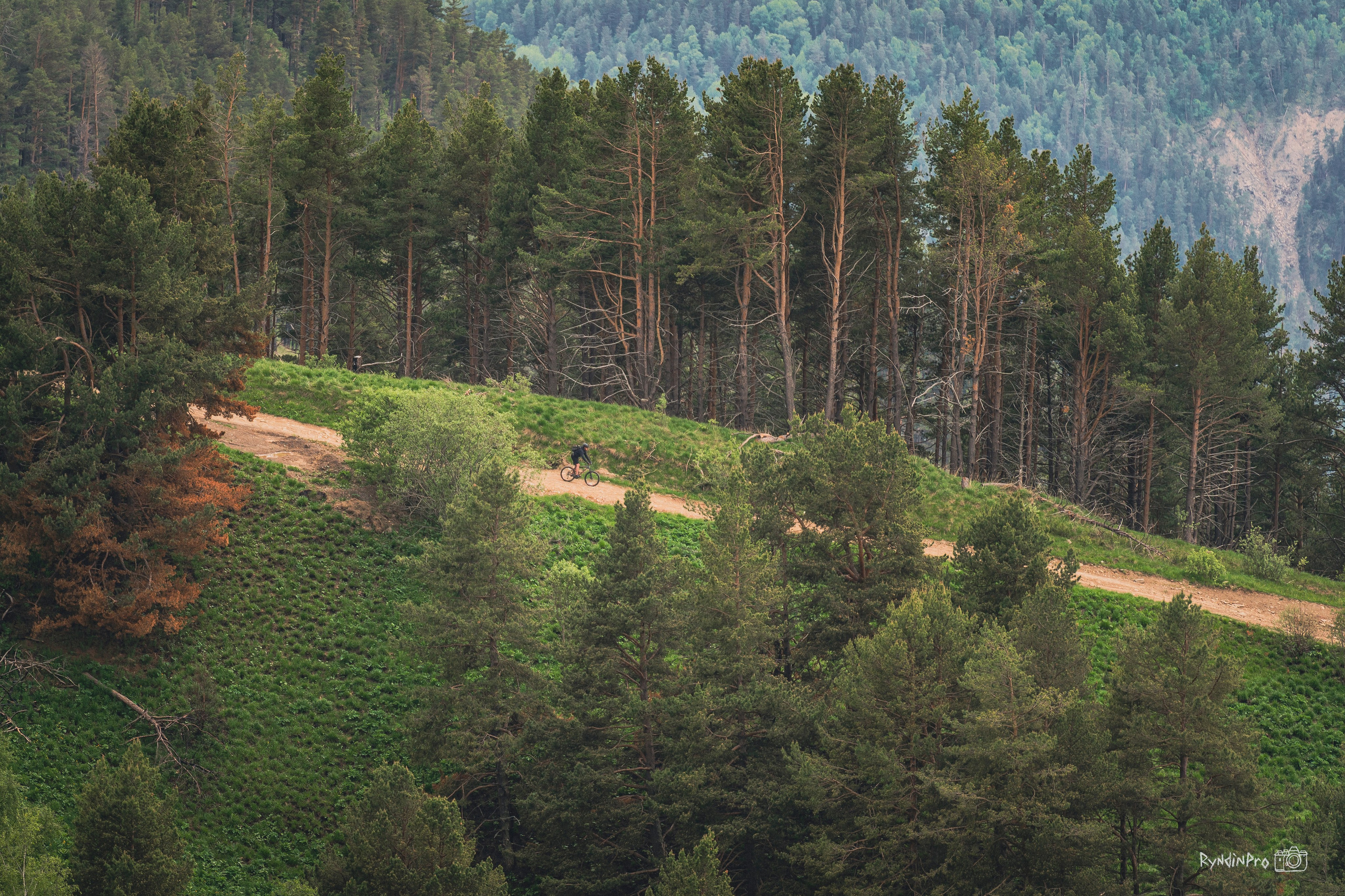 Велотур Худес и плато Канжол 08.06.24 Ковальтур. Репортажный фотограф в Краснодаре Рындин Дмитрий