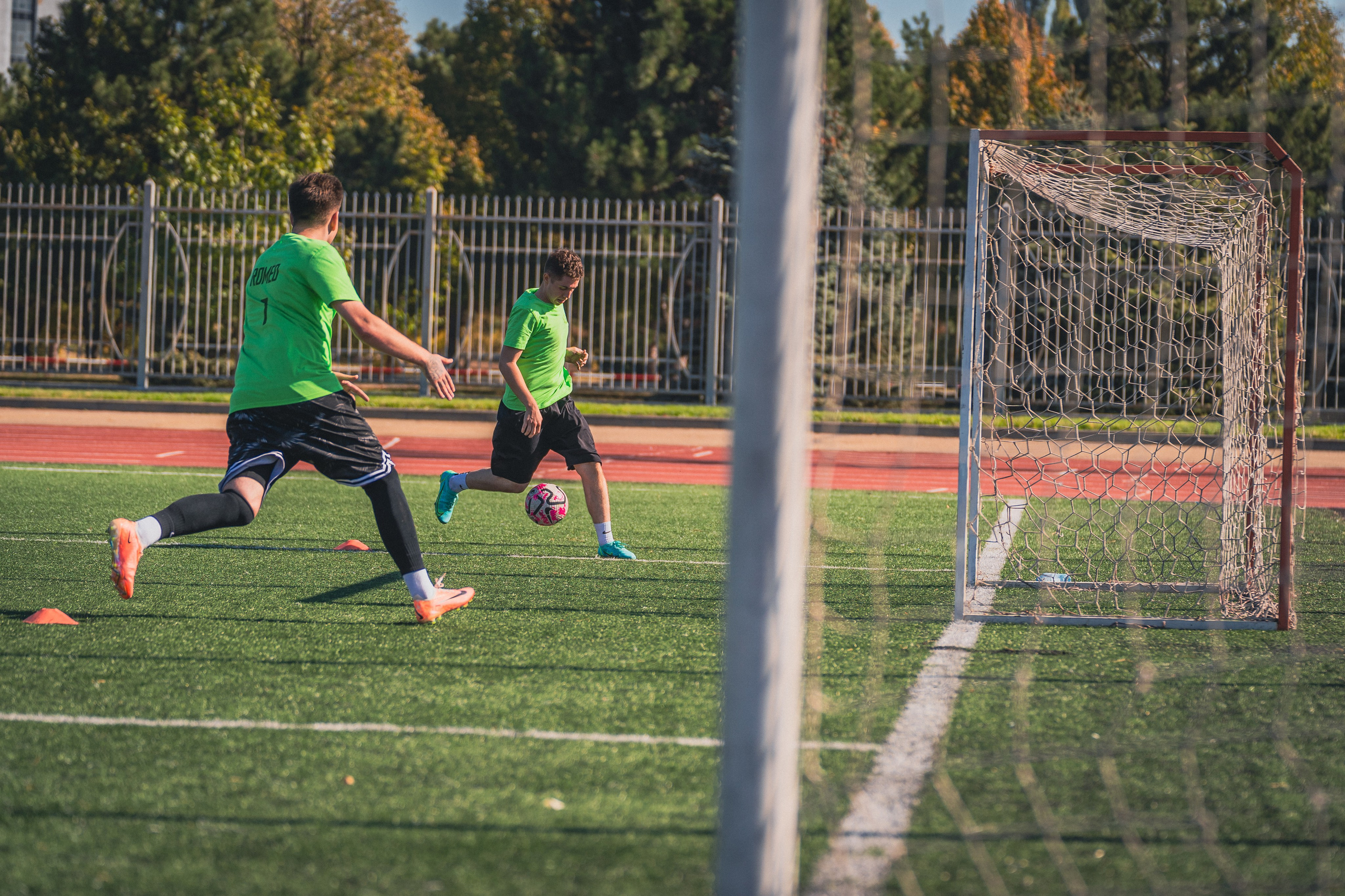 Чемпионат по футболу Мадьяр 15.10.23. Репортажный фотограф в Краснодаре Рындин Дмитрий