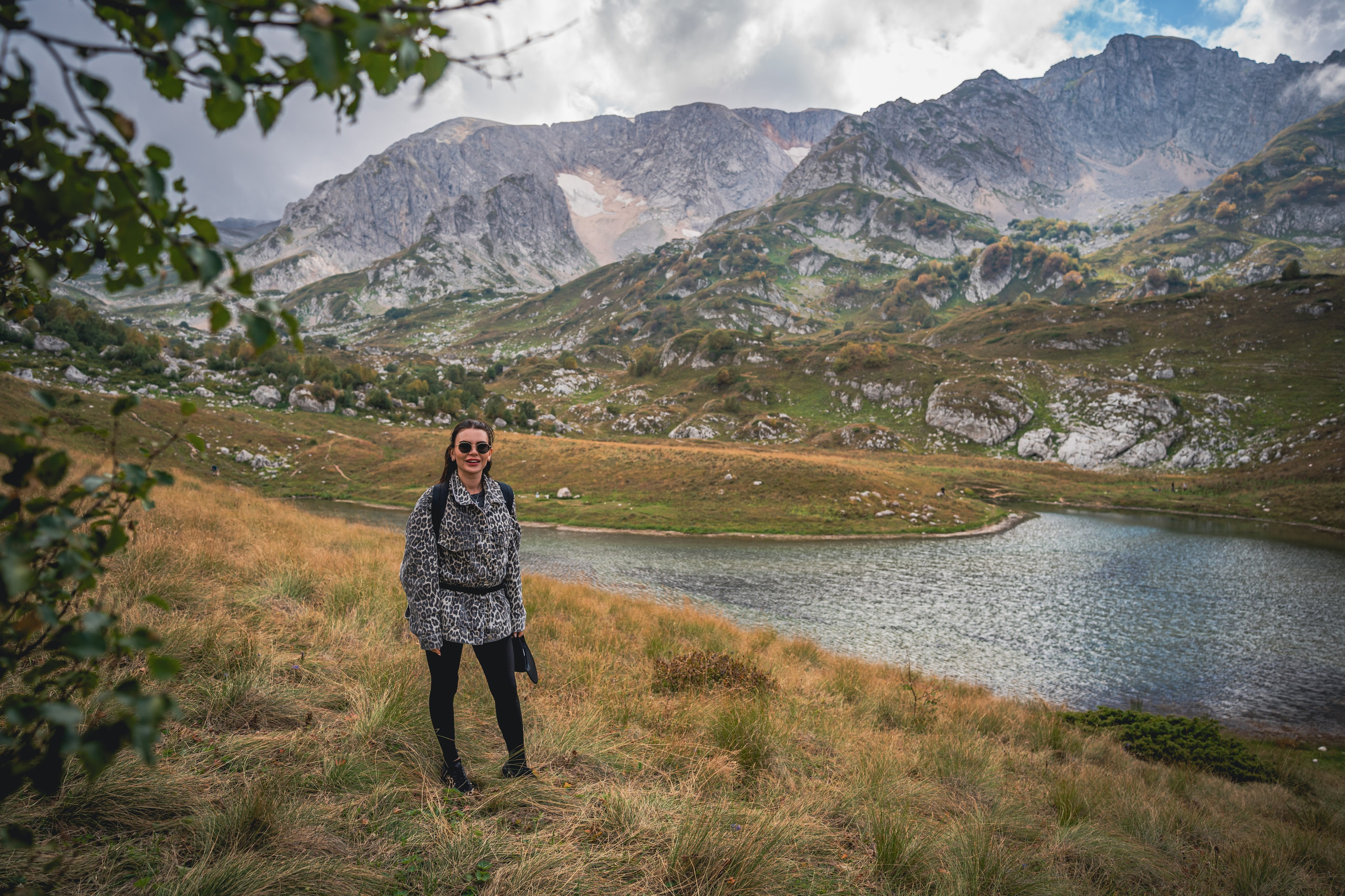 Поход на озеро Псенодах с командой Мадьяр 07.09.23. Репортажный фотограф в Краснодаре Рындин Дмитрий
