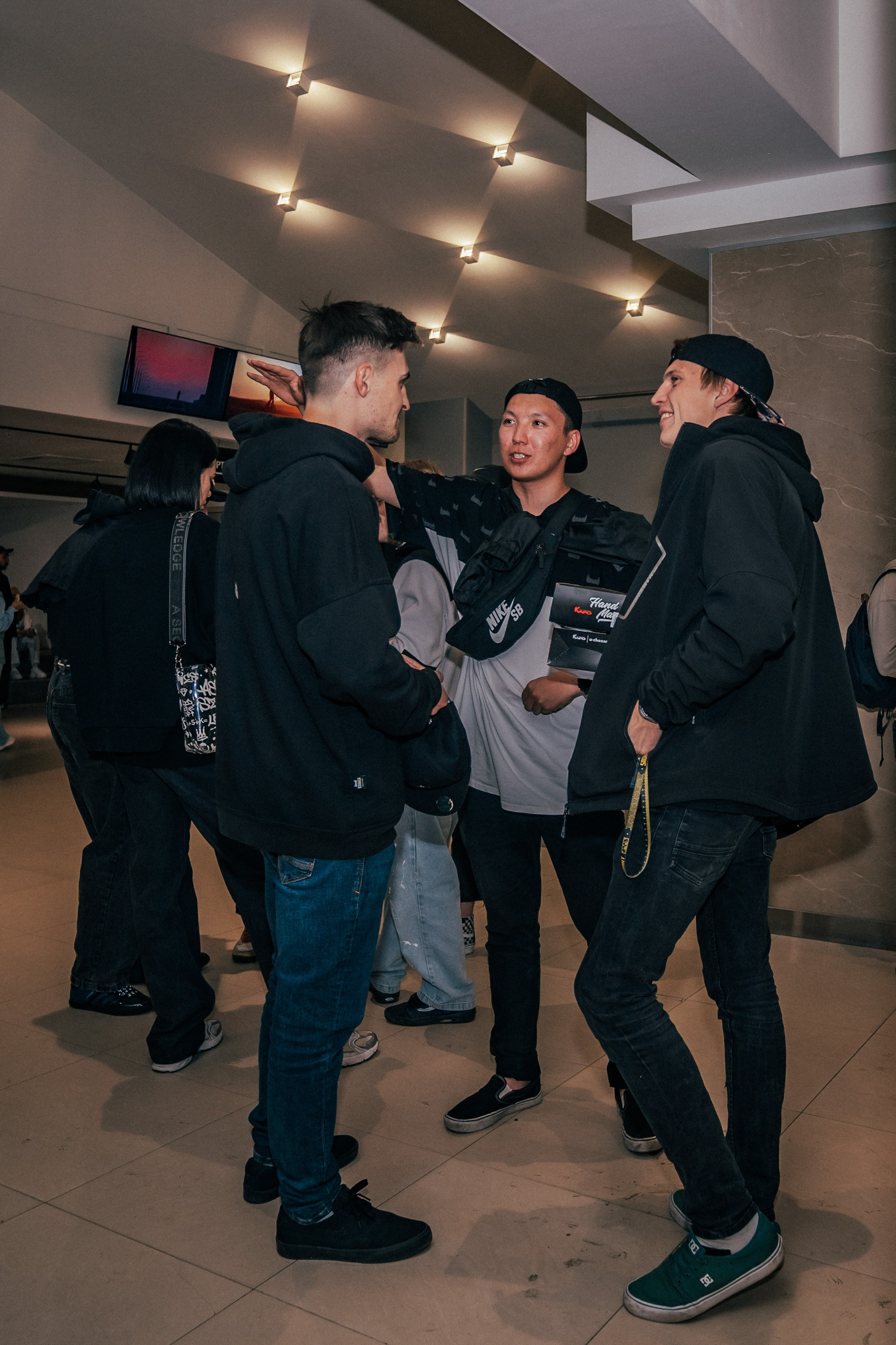 Премьера фильма ИБЬЁТСЯ в Москве 26.05.22. Репортажный фотограф в Краснодаре Рындин Дмитрий