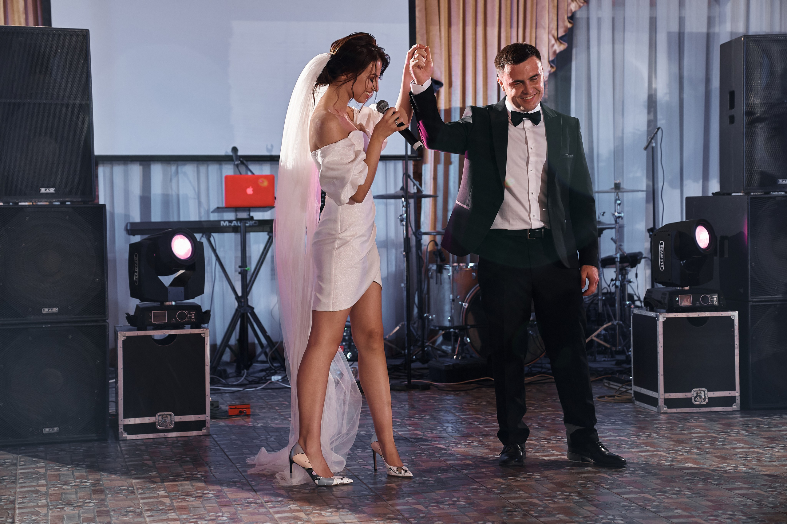 Свадебная фотосессия. Свадебный и репортажный фотограф в Самаре Иванов Дмитрий