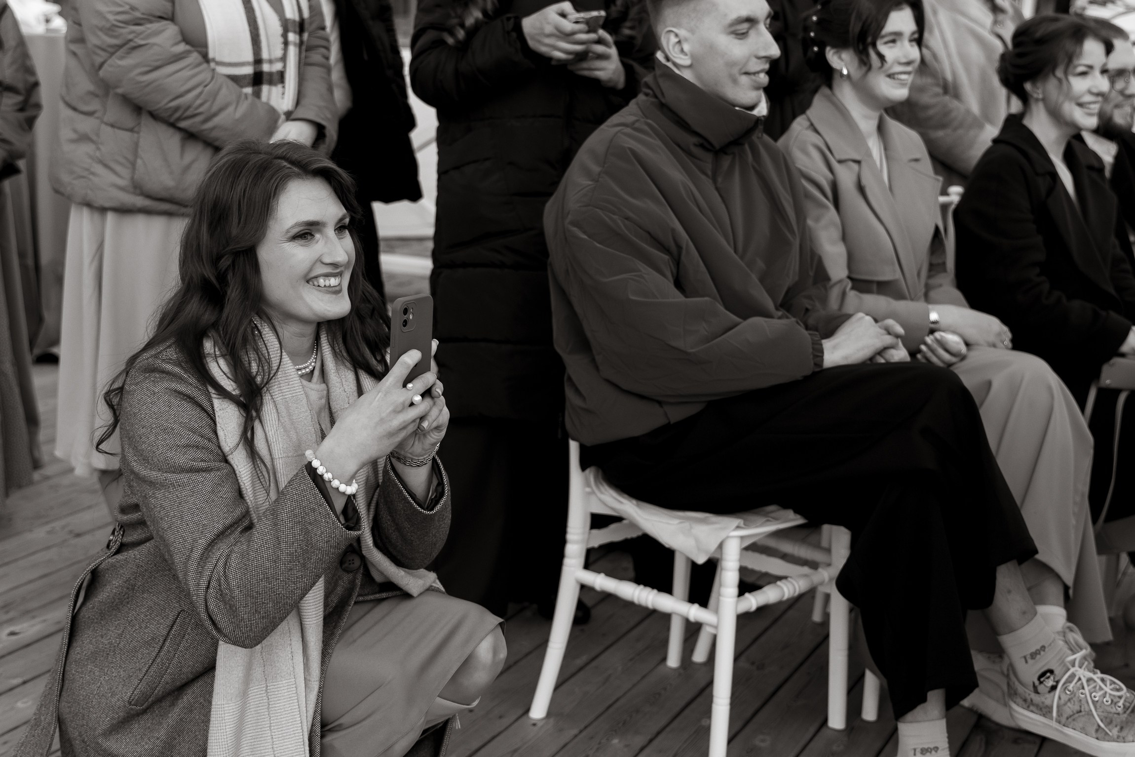 Two people swiped right. Свадебный фотограф Ярославль, Рыбинск