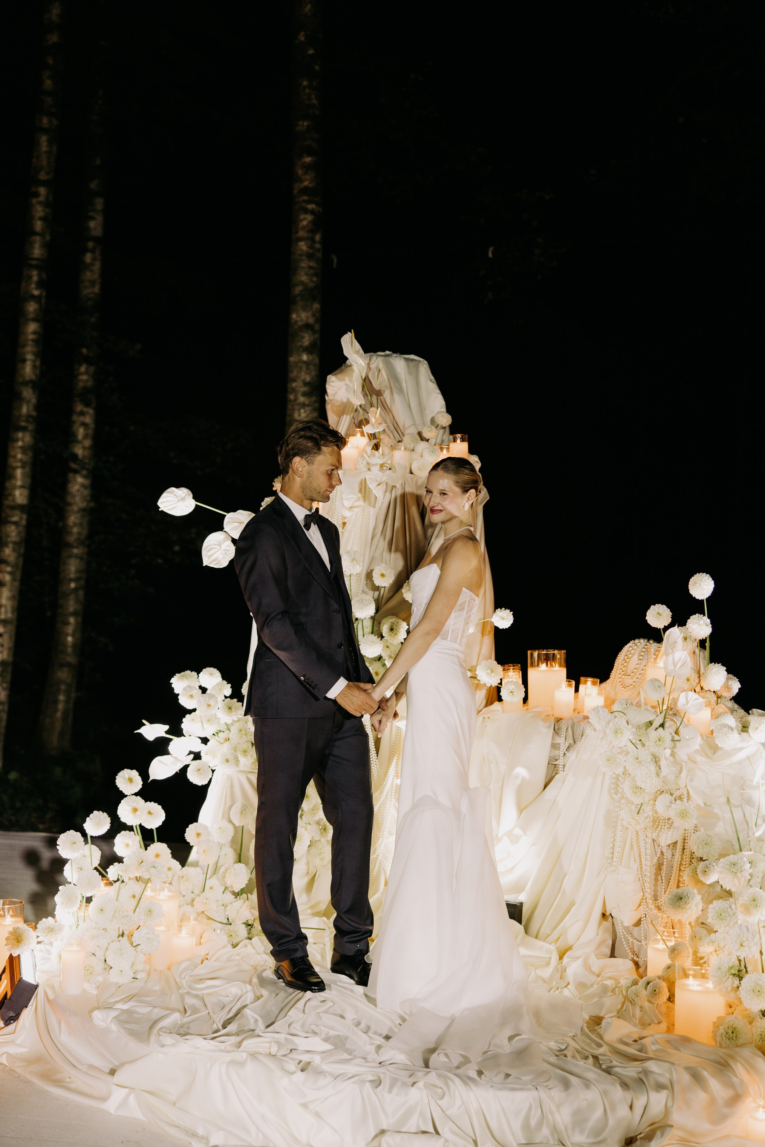 Леонид и Арина. Свадебный и портретный фотограф