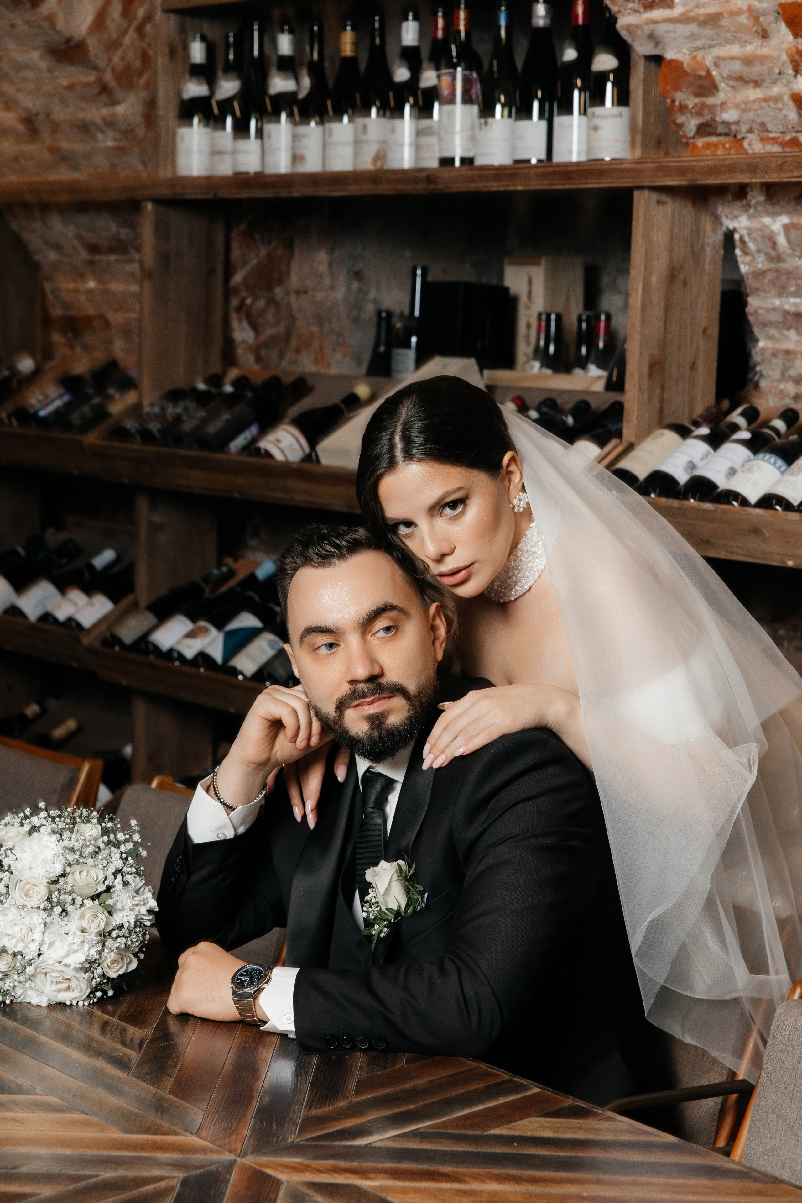 Свадебные съемки. Свадебный фотограф в Нижнем Новгороде