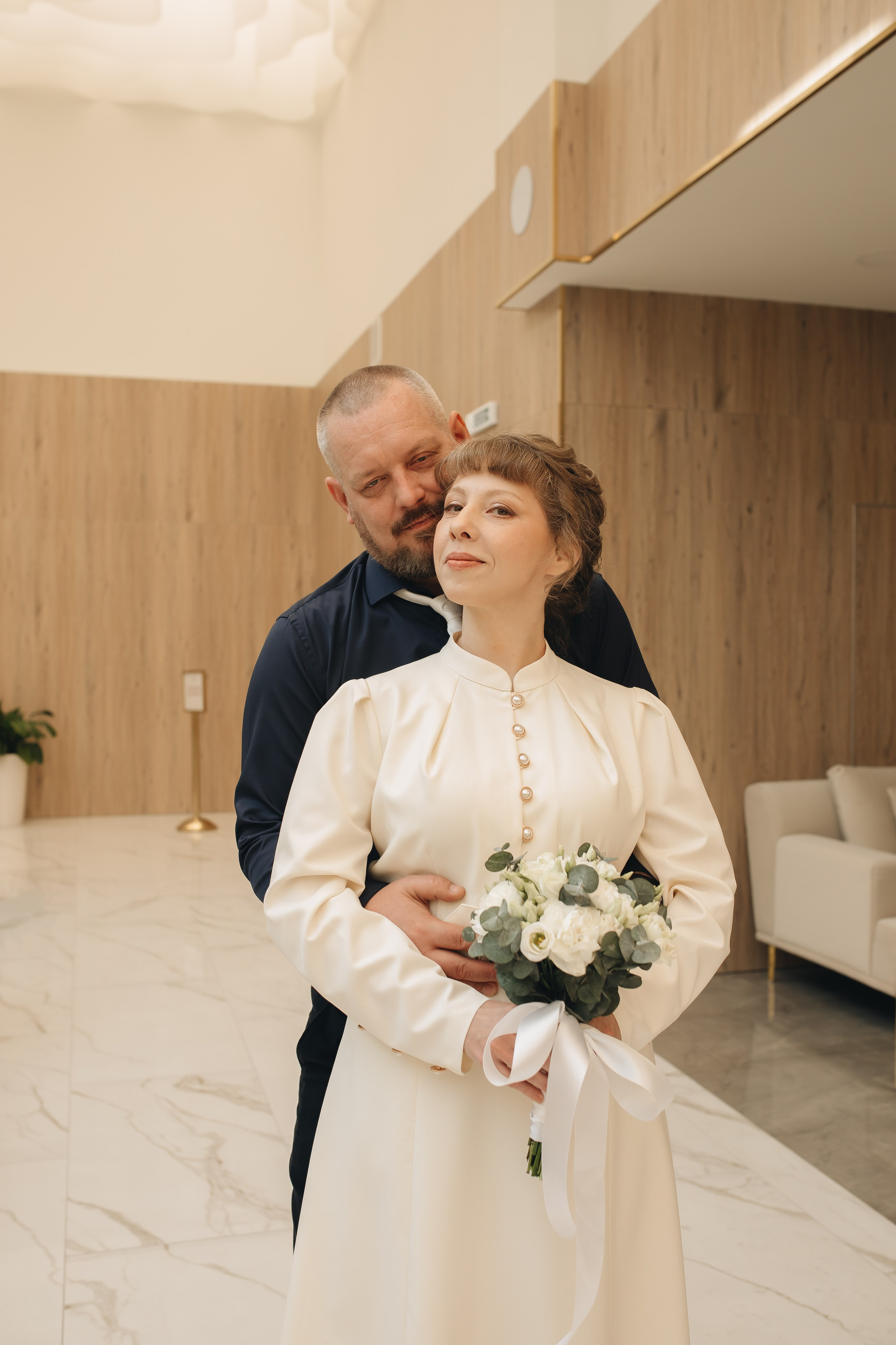 Роспись Елены и Александра. Семейный и детский фотограф в Москве Дорогова Екатерина