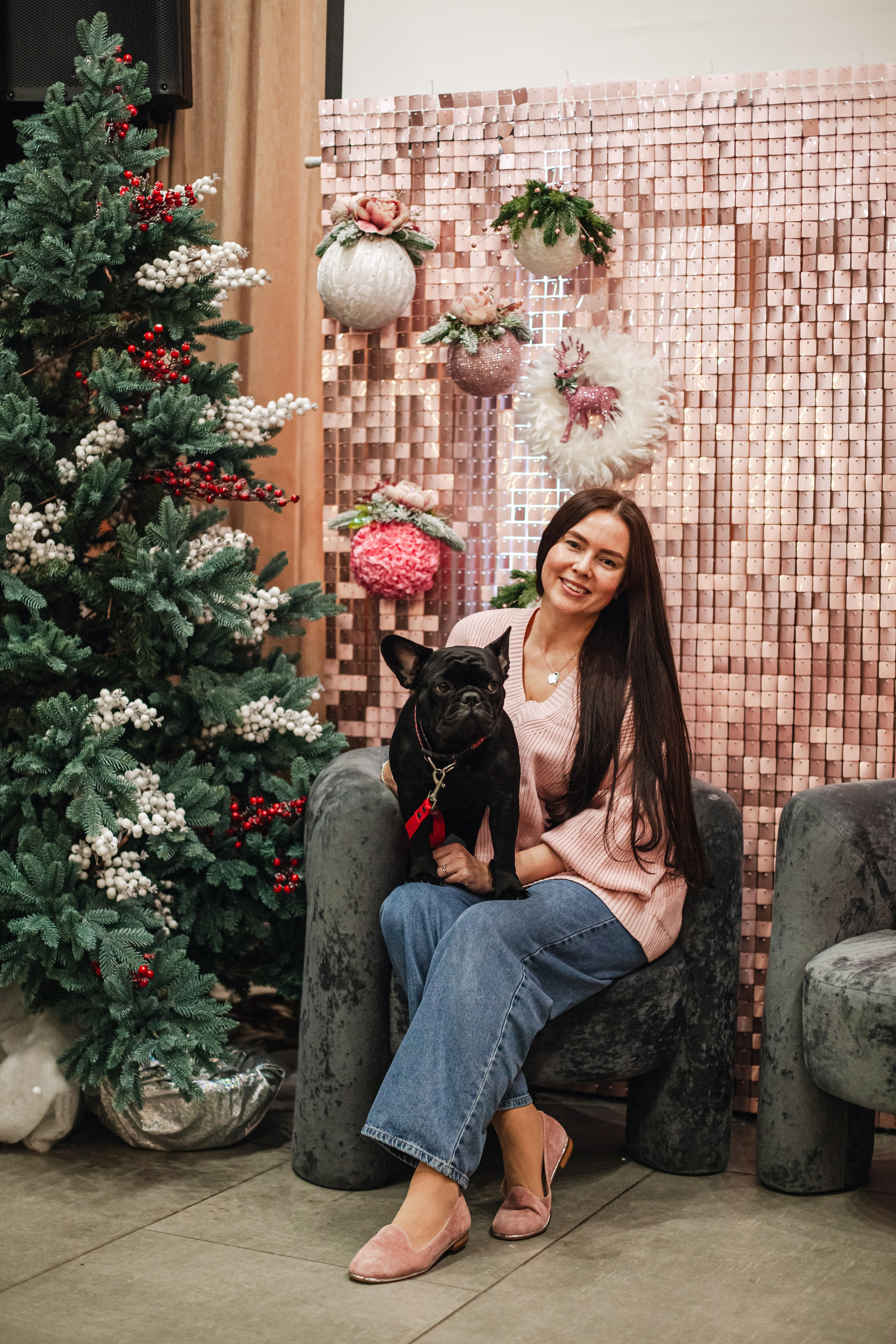 Бульёлка 2024. Фотограф-анималист Татьяна Степанова