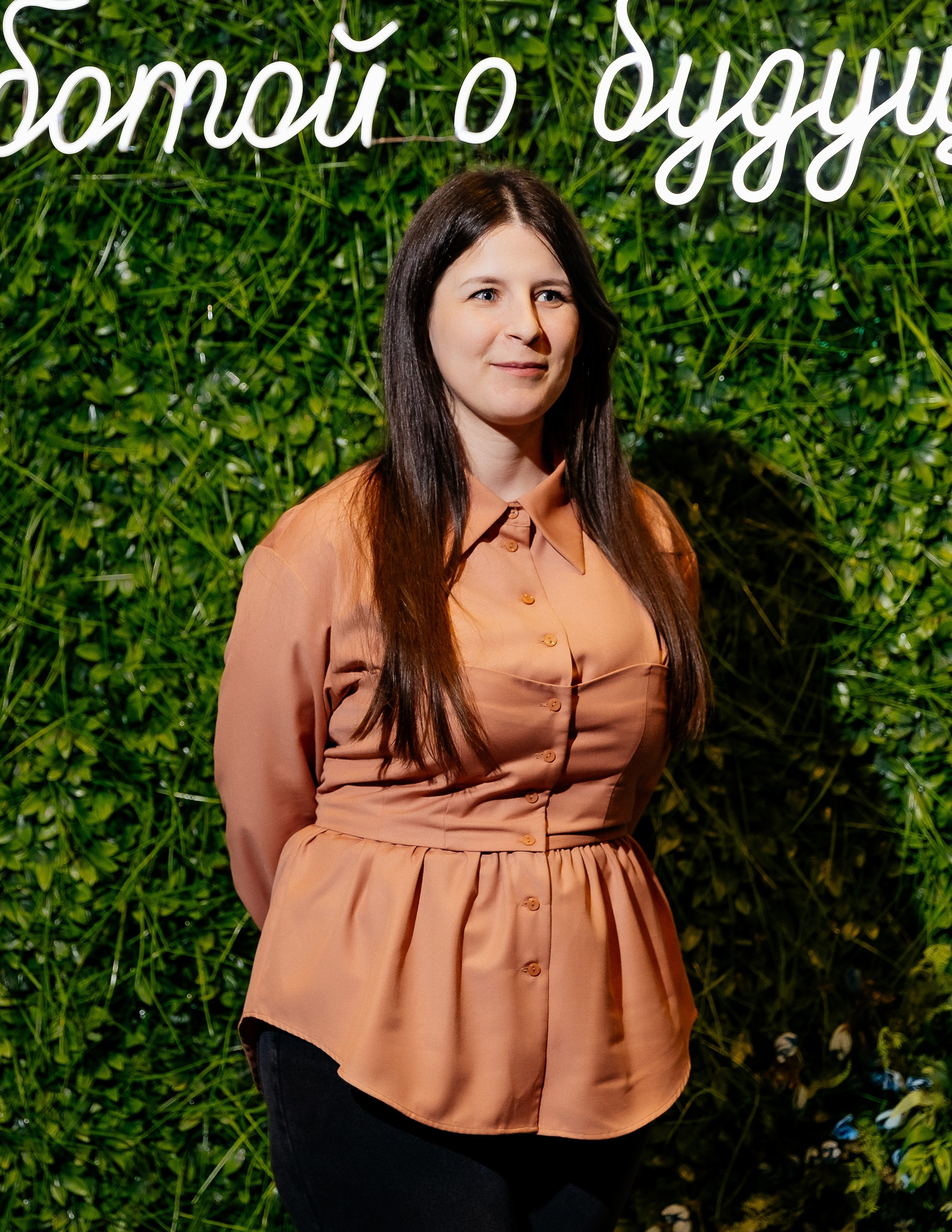 Конференция врачей. Красильников Евгений — профессиональный фотограф в Ростове-на-Дону