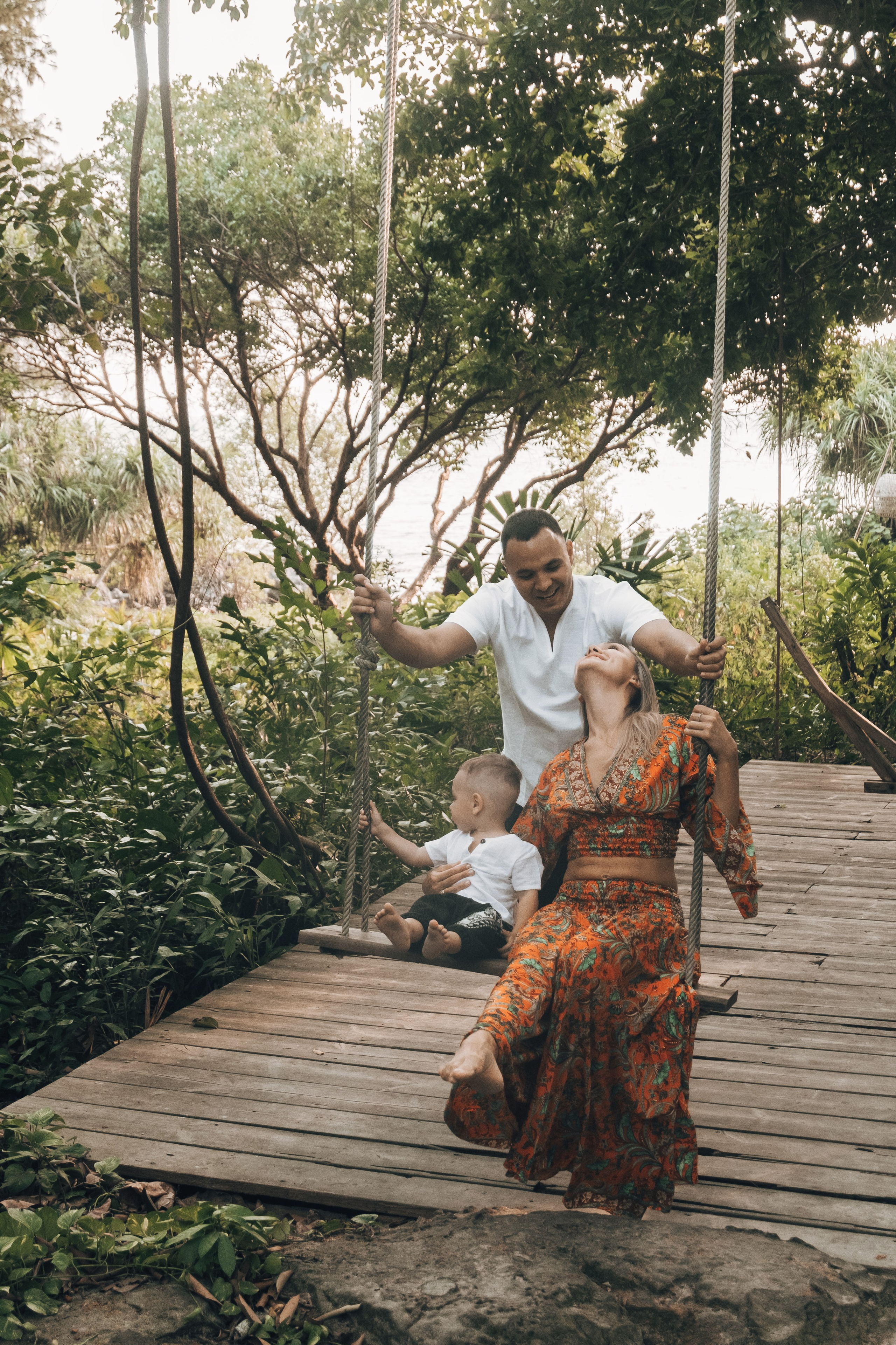 Шри-Ланка|Настя Лева Слава. Photographer Cyprus