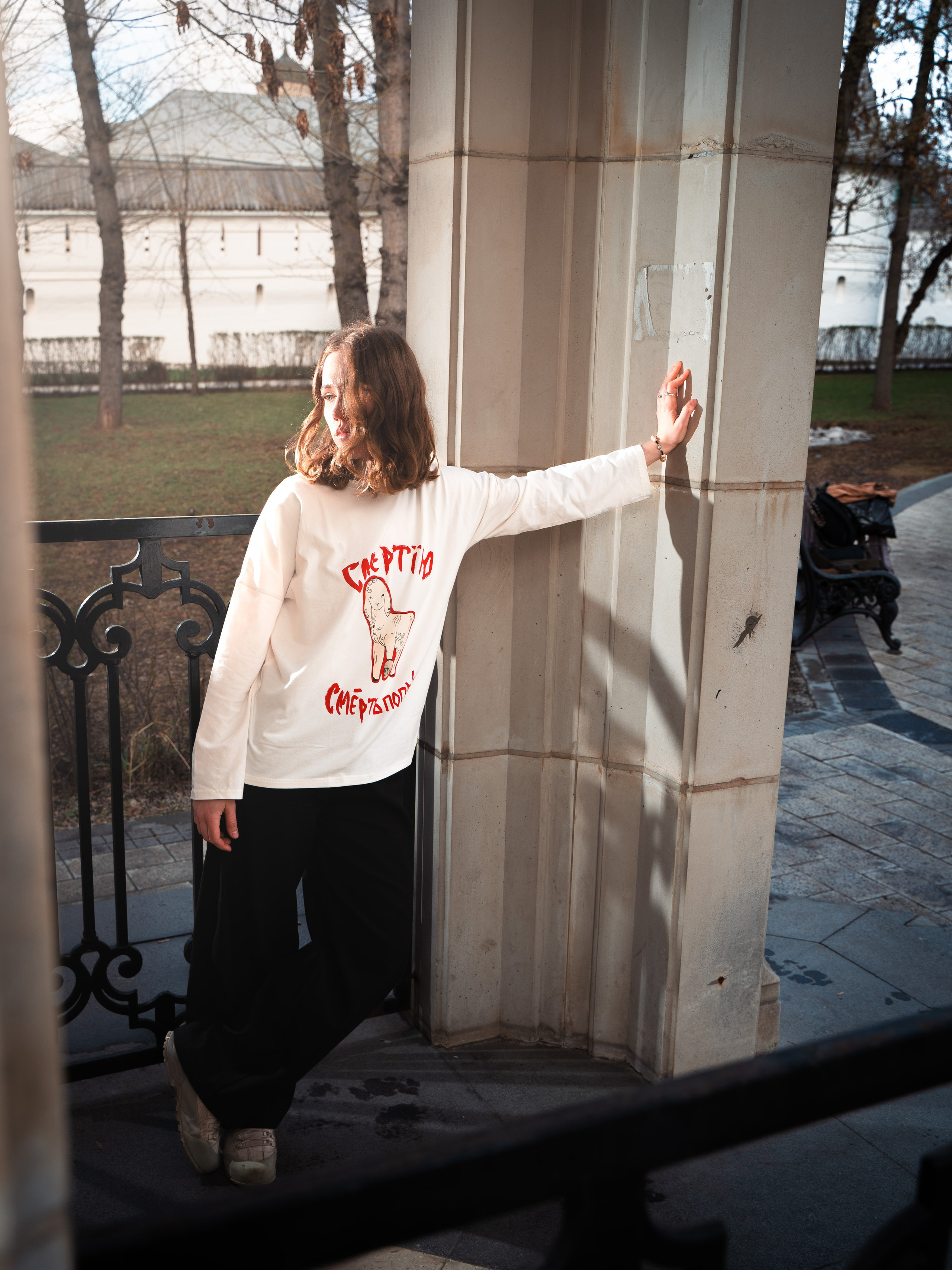 Бренд Одежды «Serafim». Видео и Фото