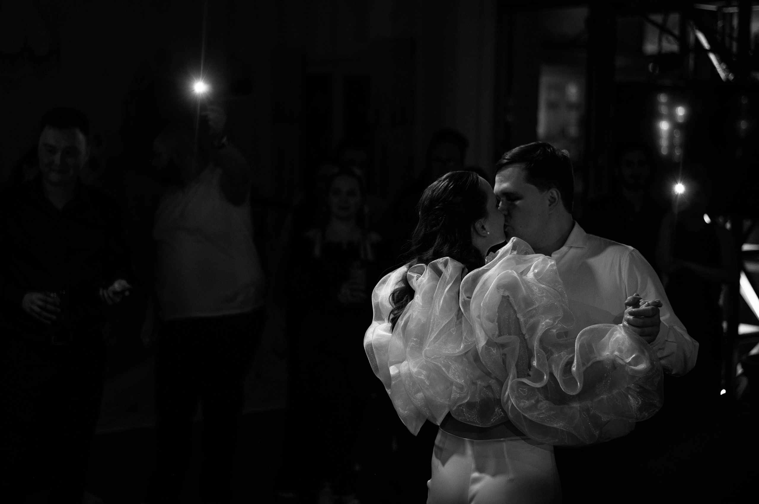 Игорь и Анна. Фотограф в Москве. Антон S