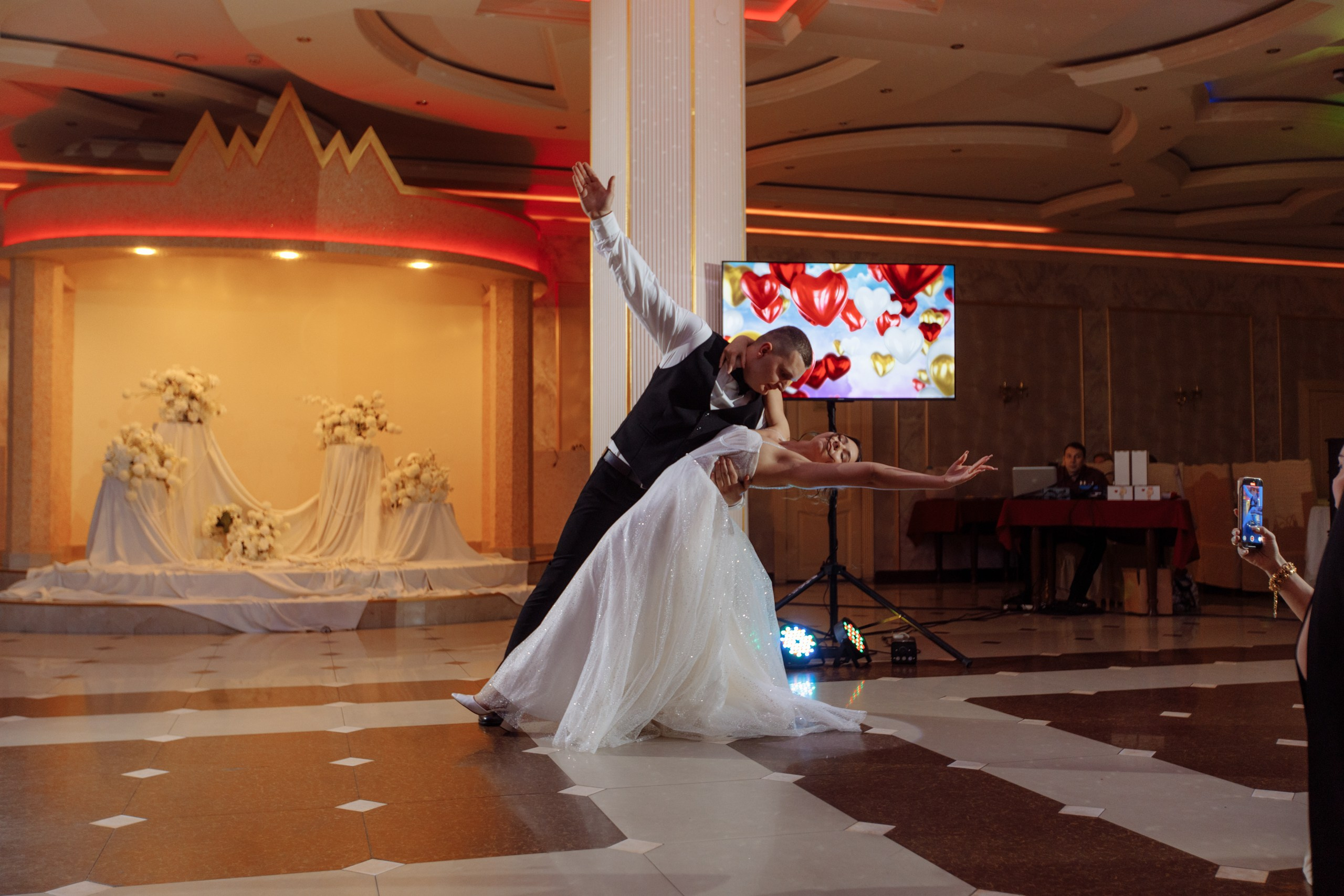 Water. Свадебный фотограф в Ярославле Анастасия Архипова