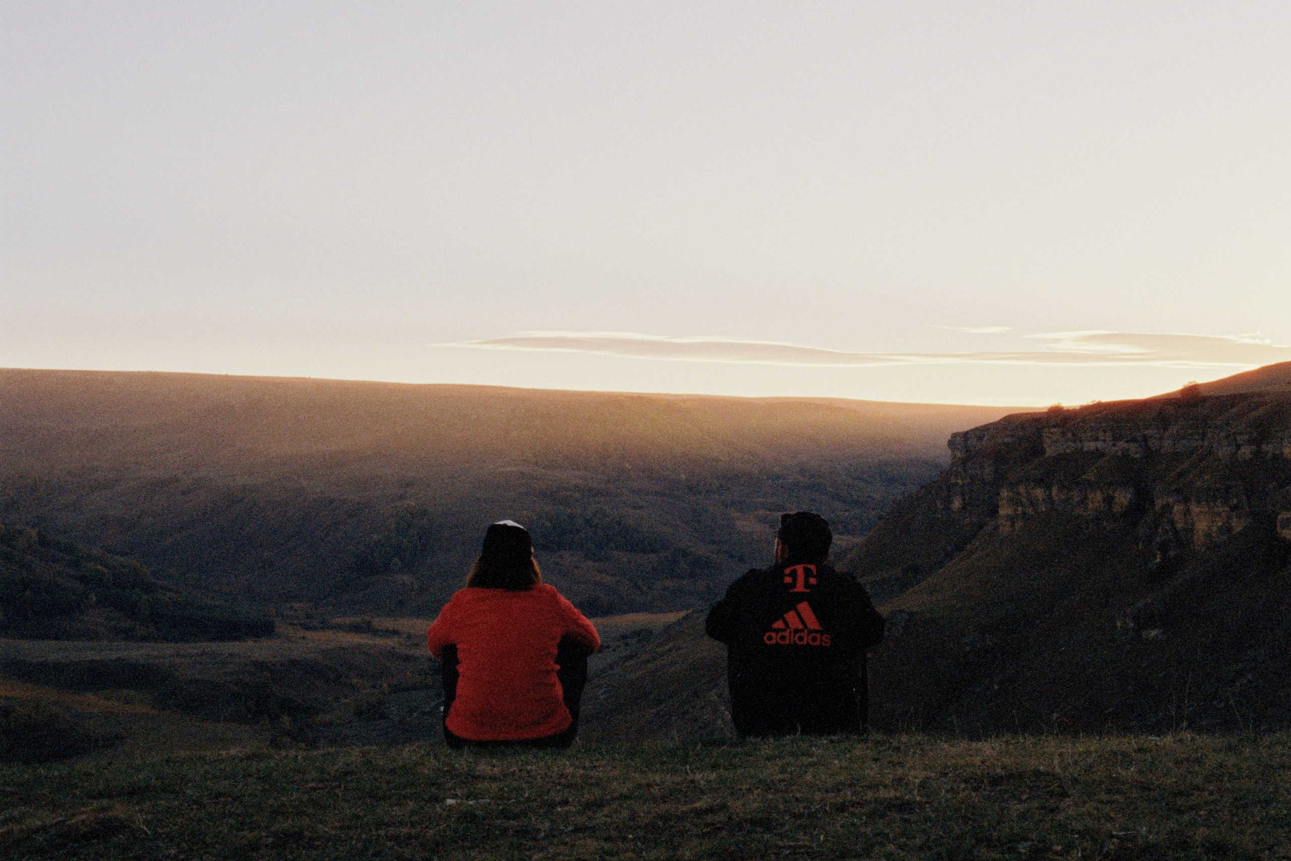 KAVKAZ. Kirill Shashkov