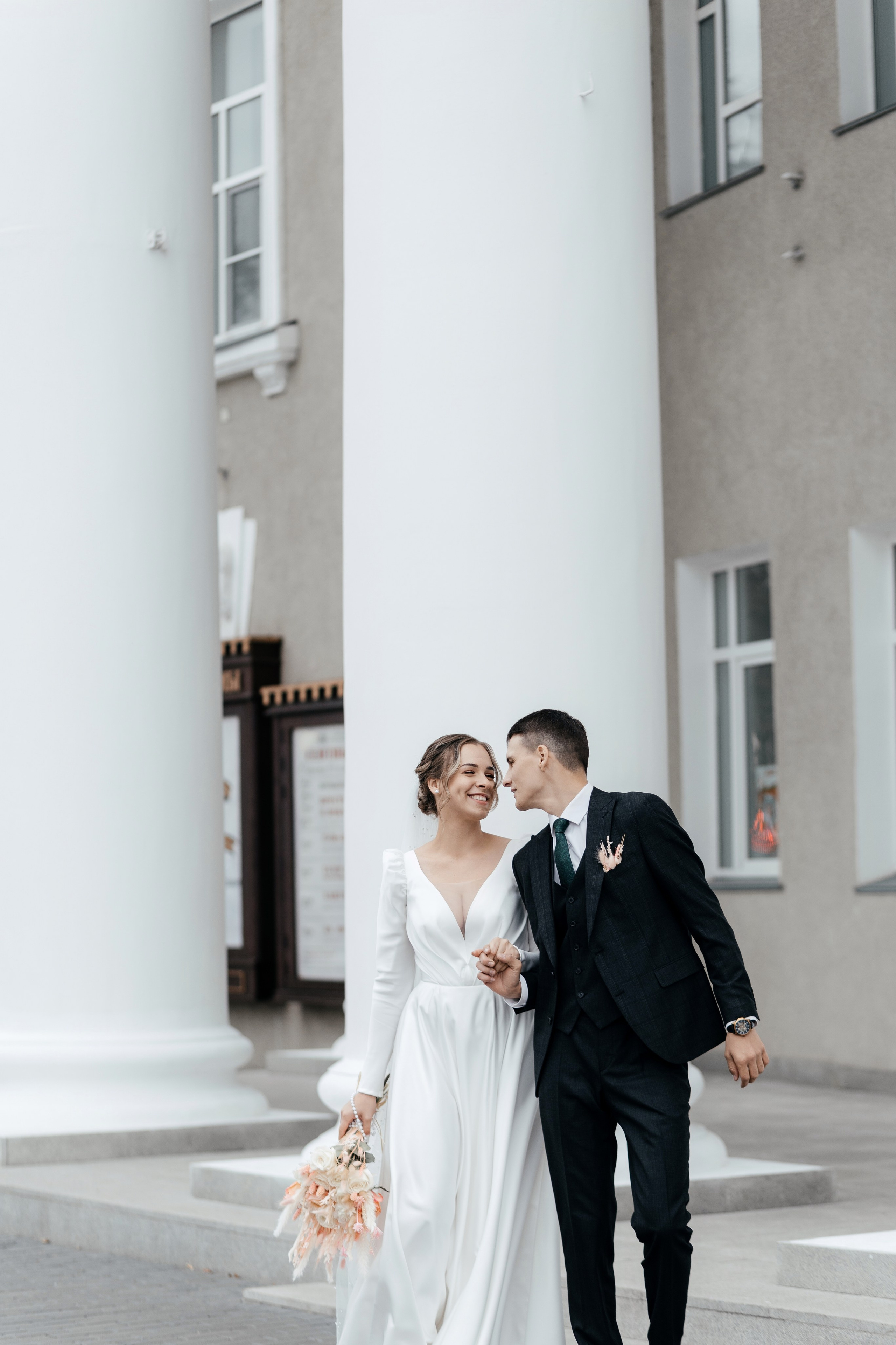 D&D WEDDING DAY. ФОТОГРАФ | ВИДЕОГРАФ | КУРГАН | ТЮМЕНЬ | ЕКБ Михаил Сутягин