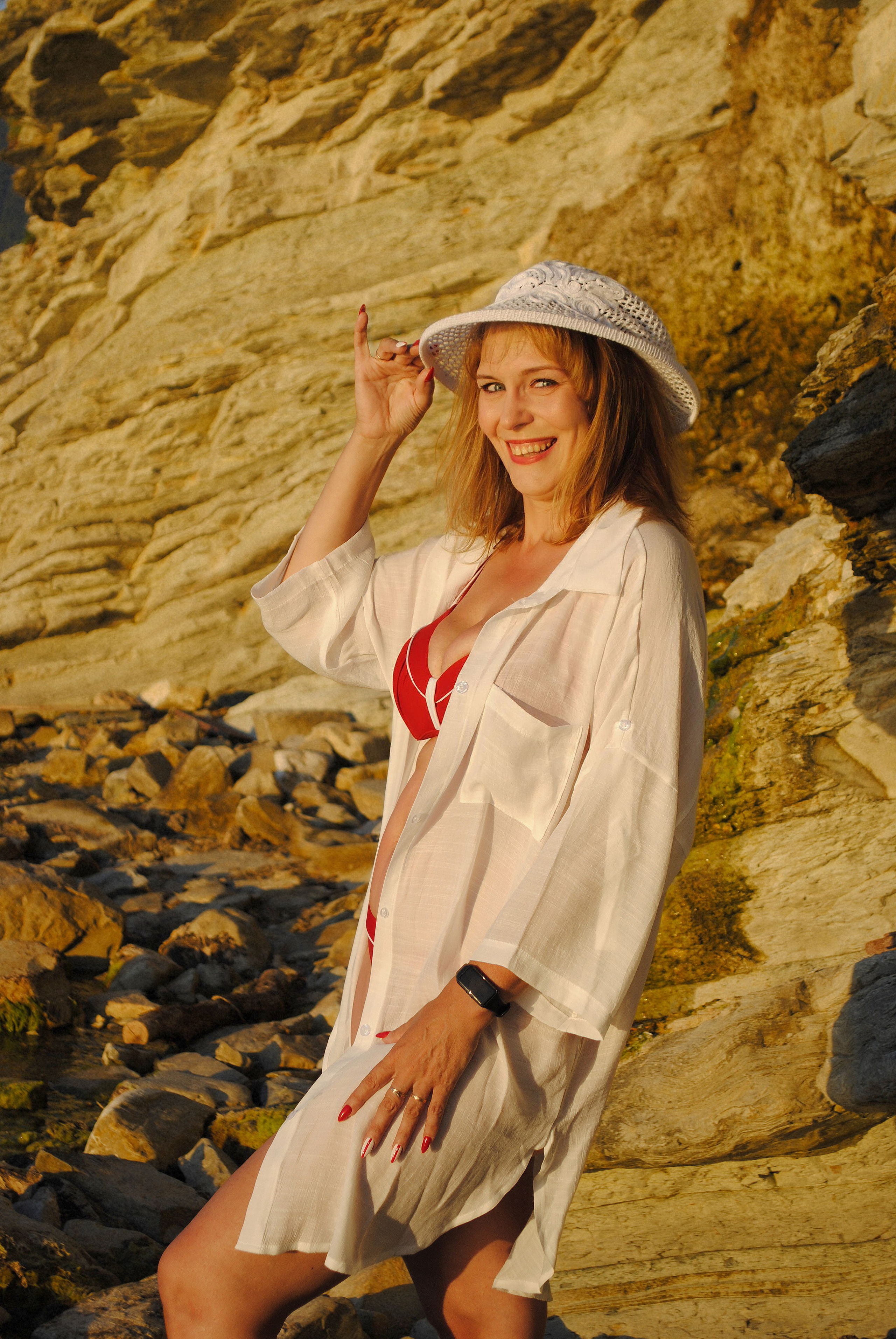 Юлия. Фотограф Мария Мусаелян