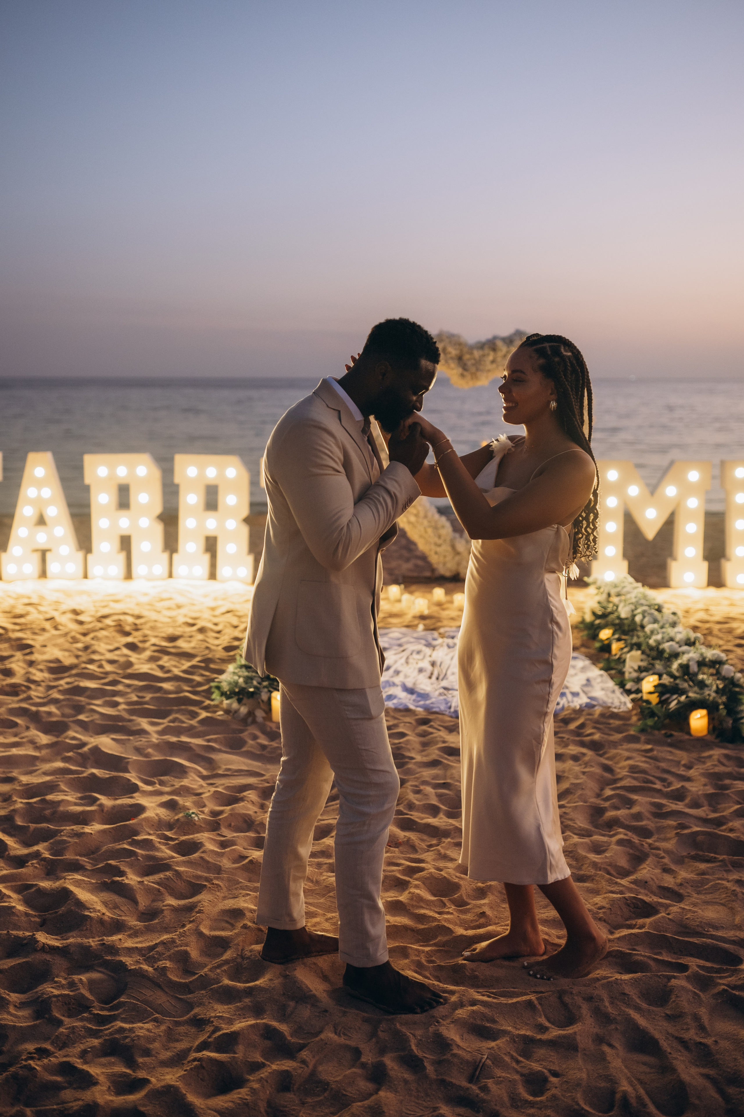 MELON & SARAH. Wedding and family photographer in Egypt Natalia Matlina