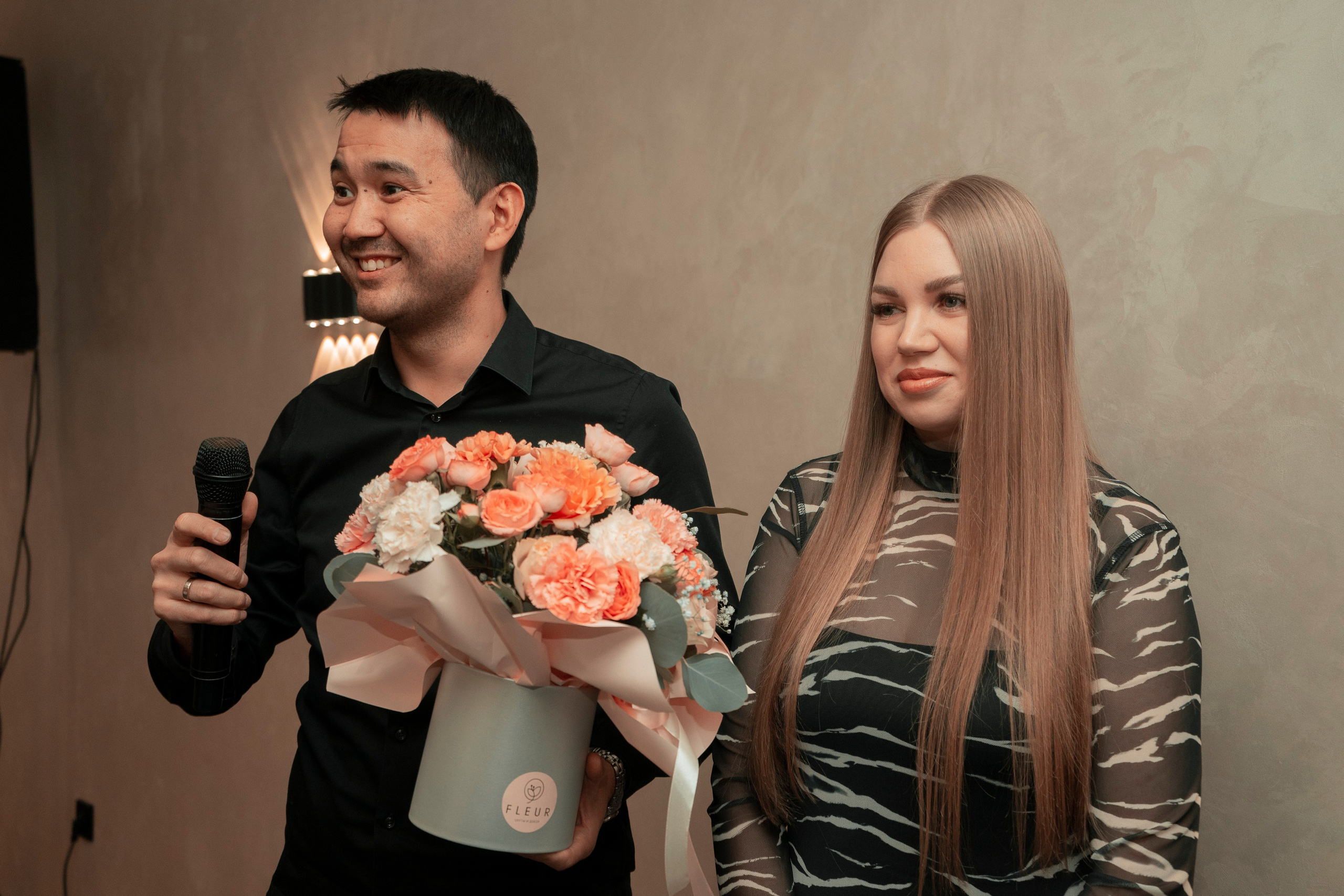 Свадебная фотосессия