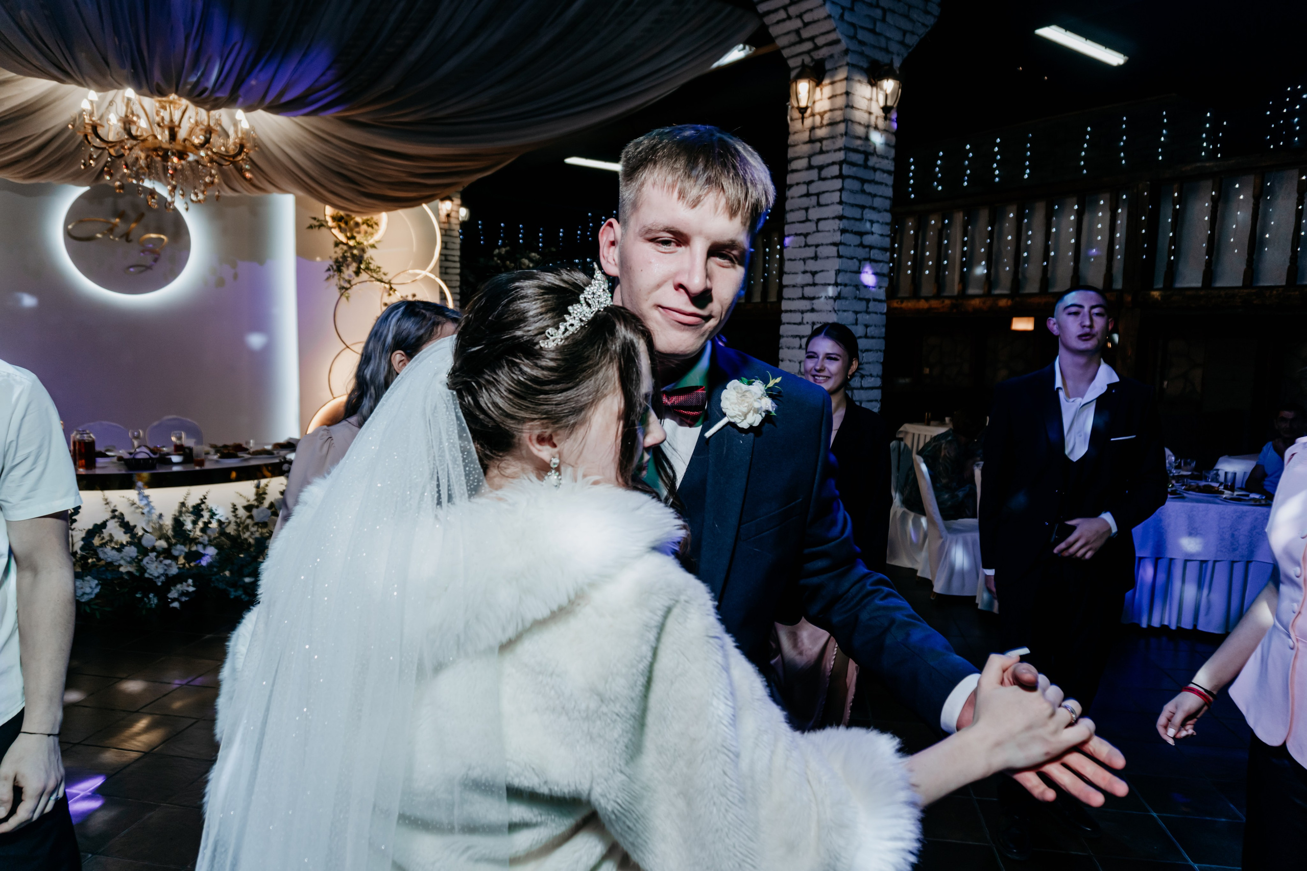 Свадьба Максима и Златы. Фотограф в Улан-Удэ. Свадебный фотограф в Улан-Удэ