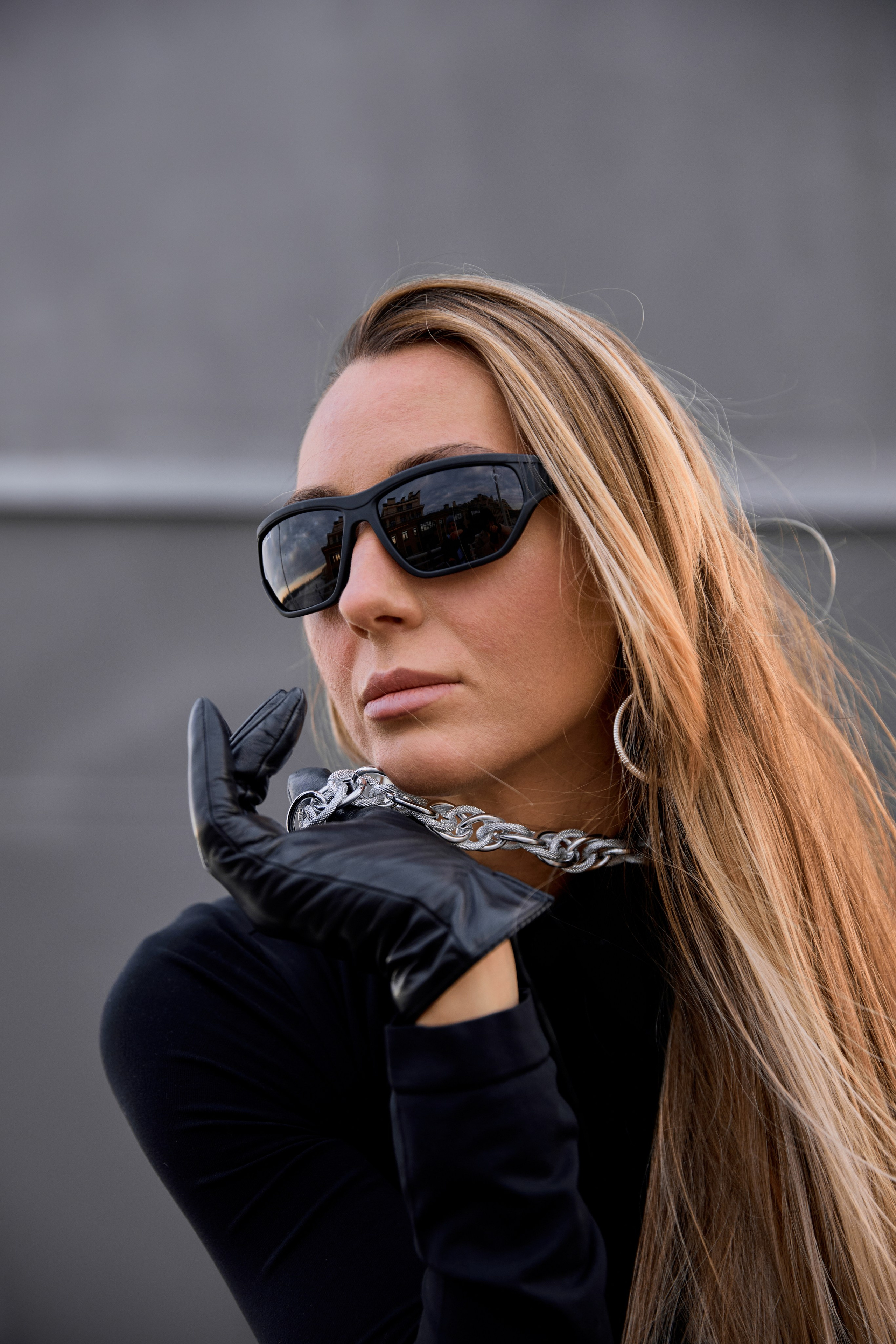 Прогулка. Семейная фотосессия и съёмка в школе СПб Сударикова Мария