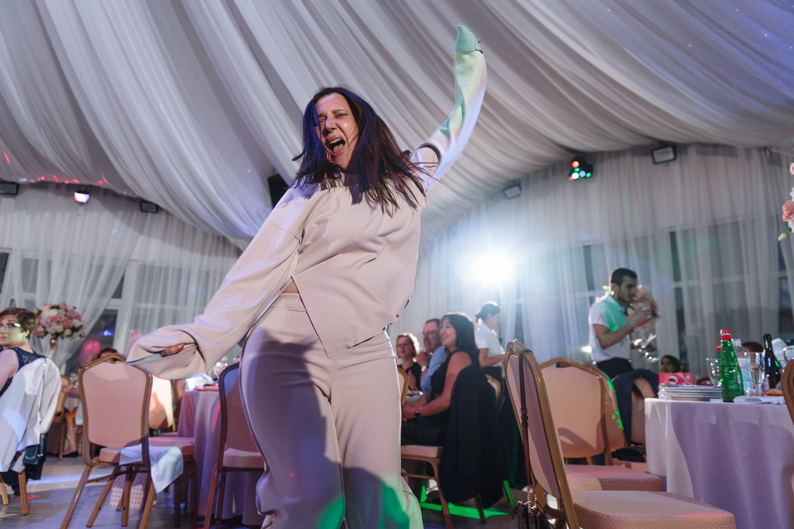 Рубен и Полина. Свадебный и репортажный фотограф Ольга Шевелёва