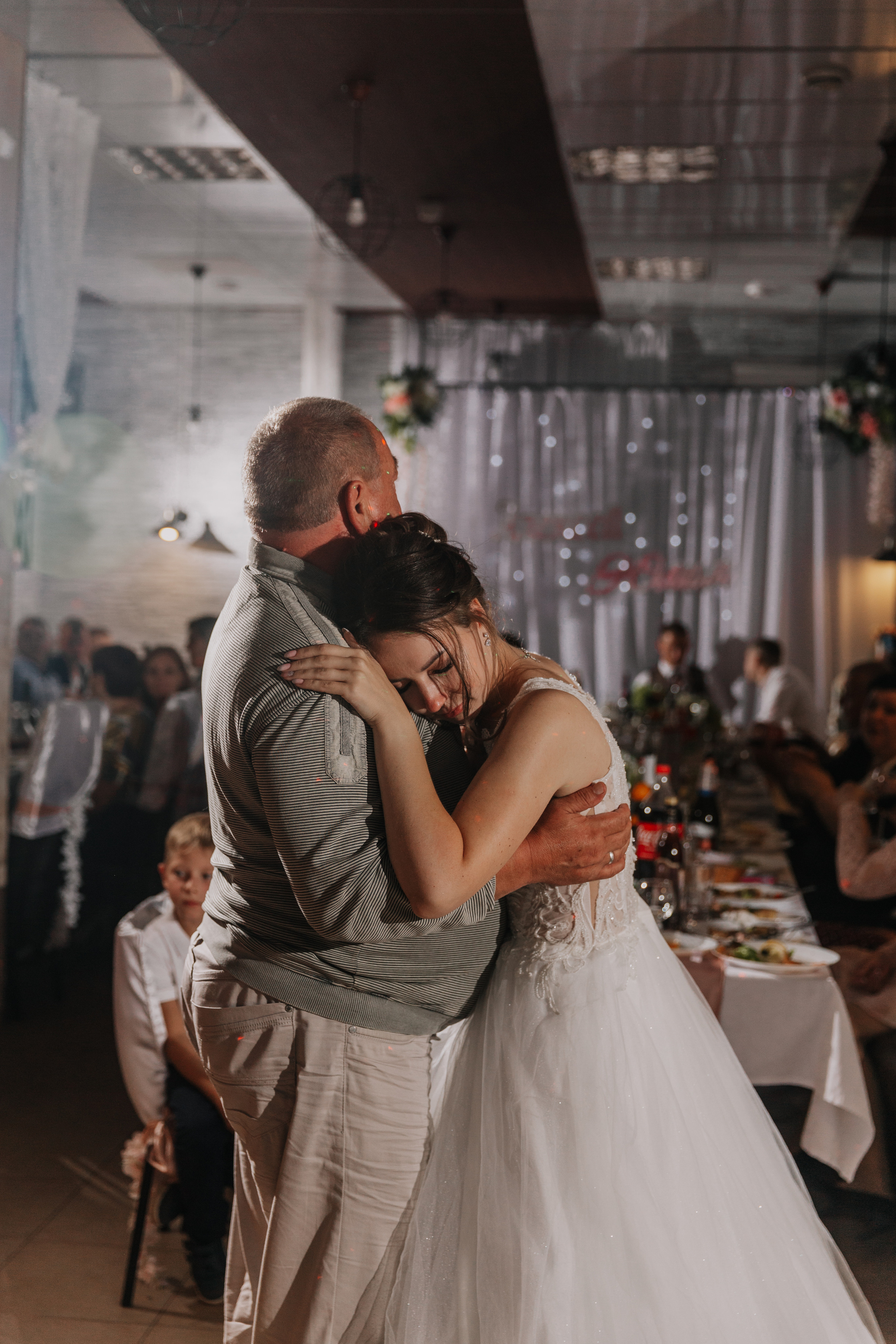 Алексей и Юлия. Свадебный и репортажный фотограф Ольга Шевелёва