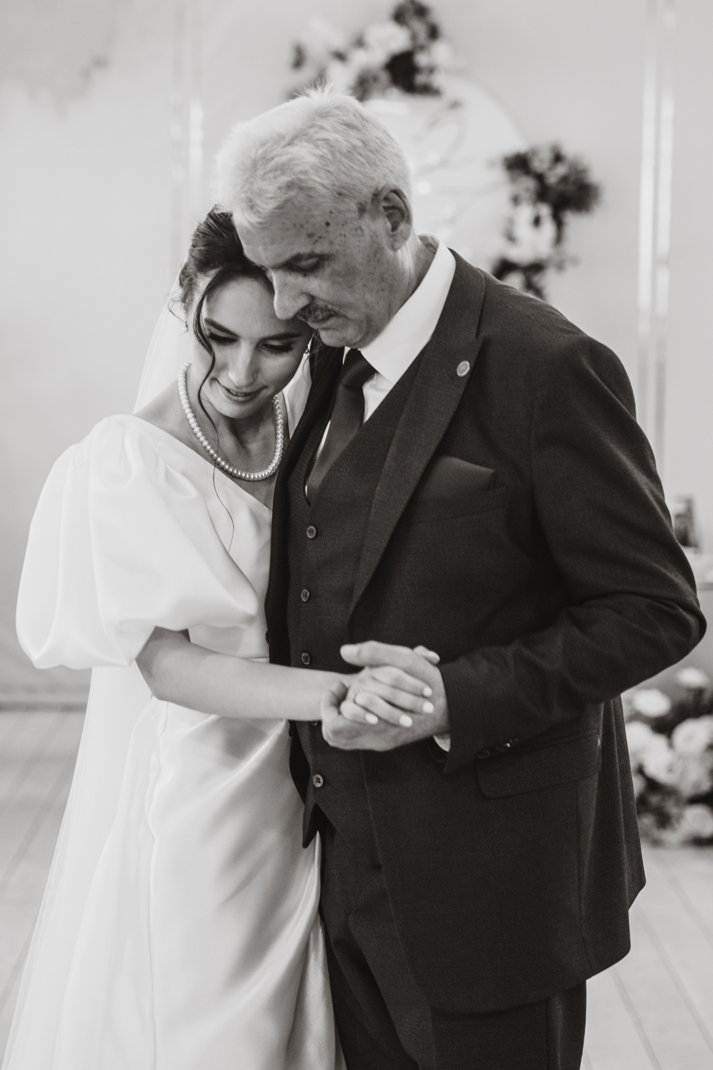 Рубен и Полина. Свадебный и репортажный фотограф Ольга Шевелёва