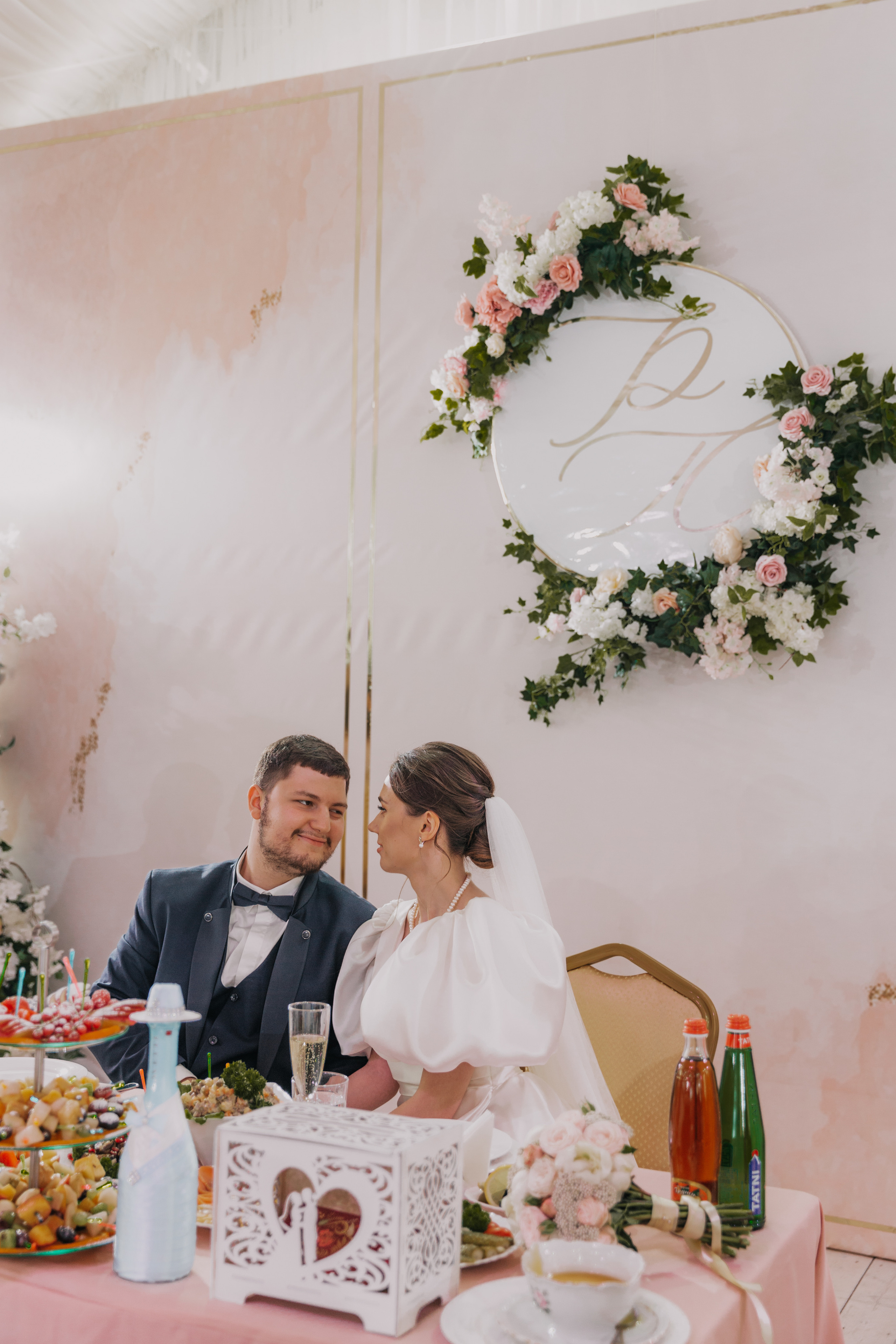 Рубен и Полина. Свадебный и репортажный фотограф Ольга Шевелёва