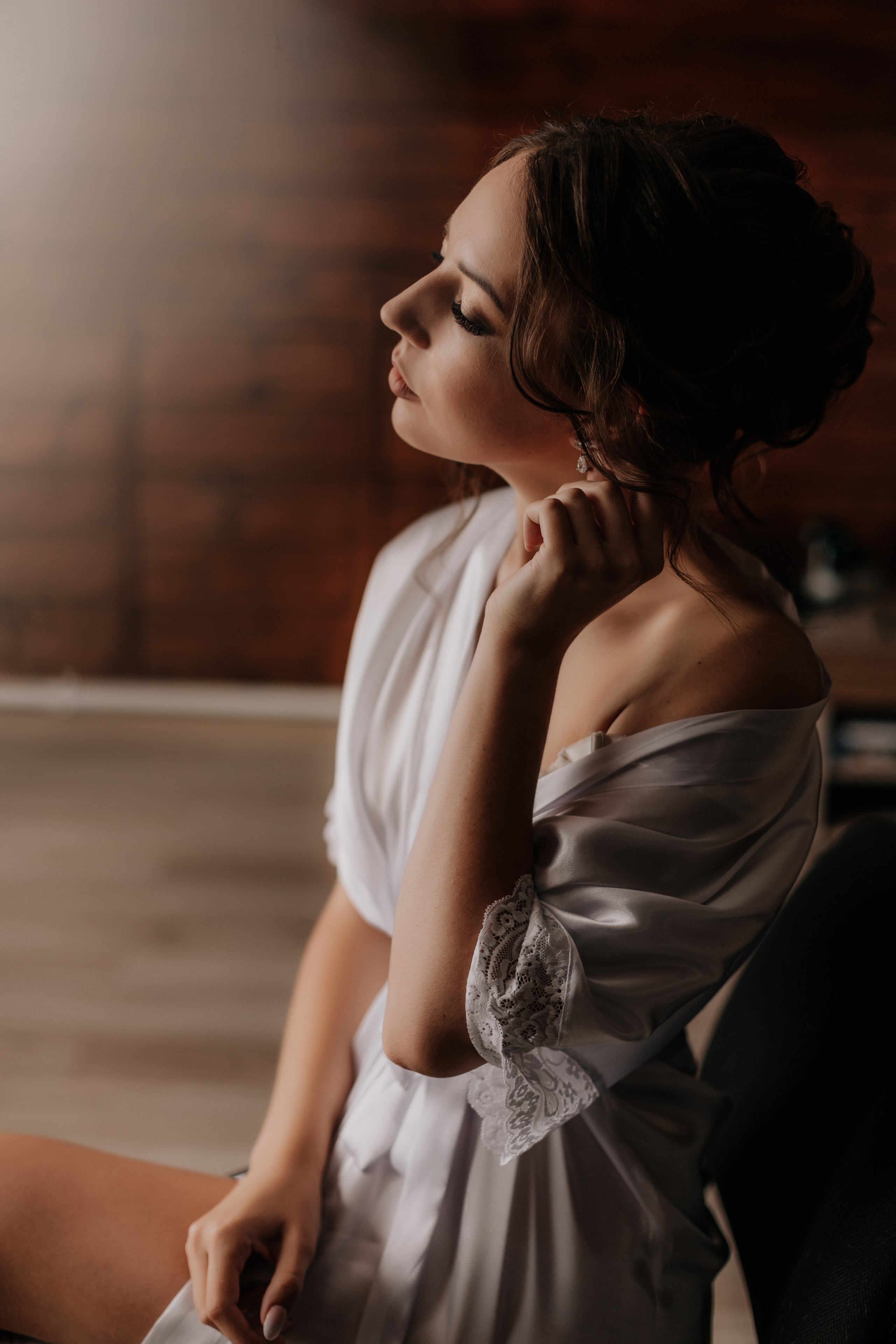 Алексей и Юлия. Свадебный и репортажный фотограф Ольга Шевелёва