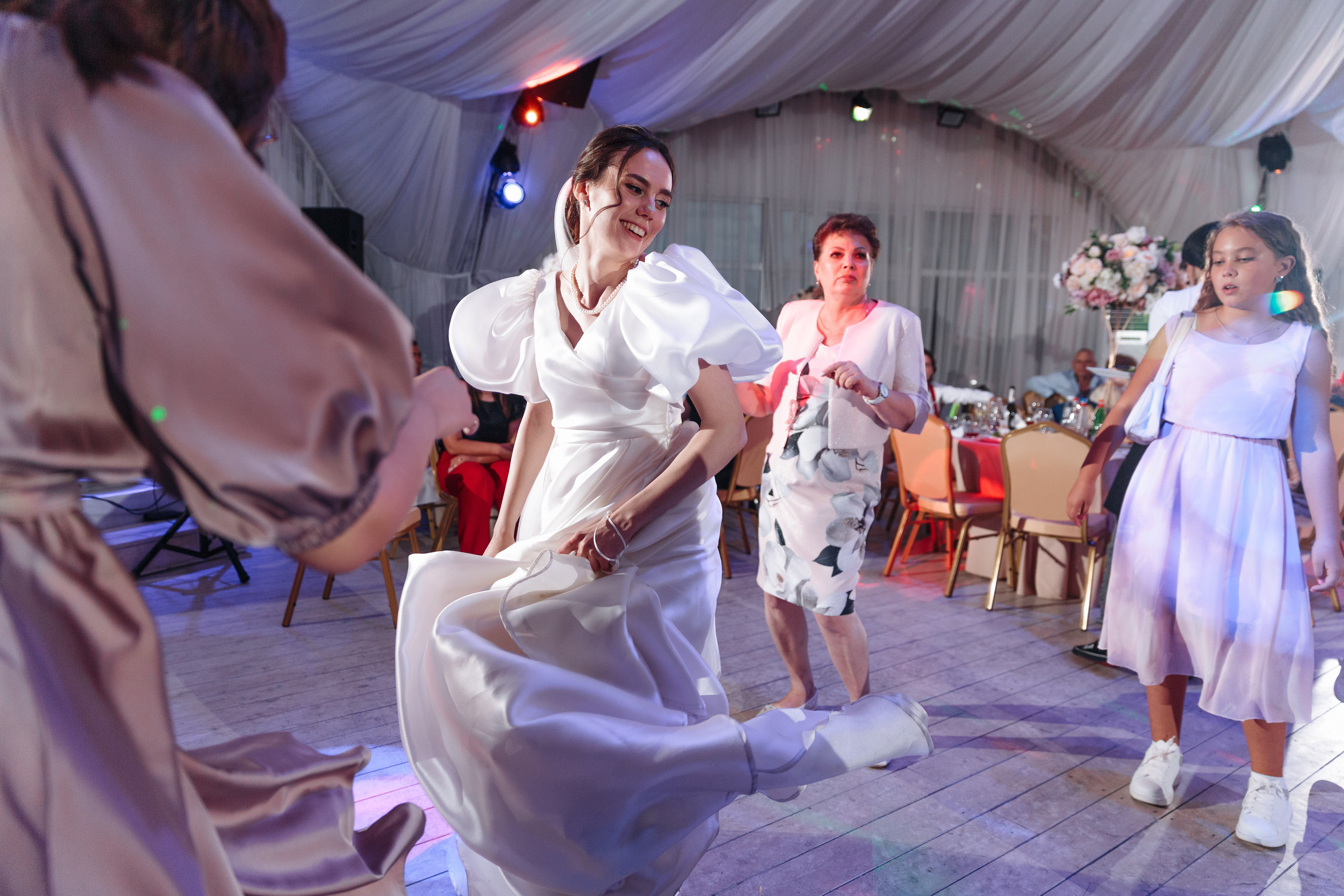 Рубен и Полина. Свадебный и репортажный фотограф Ольга Шевелёва