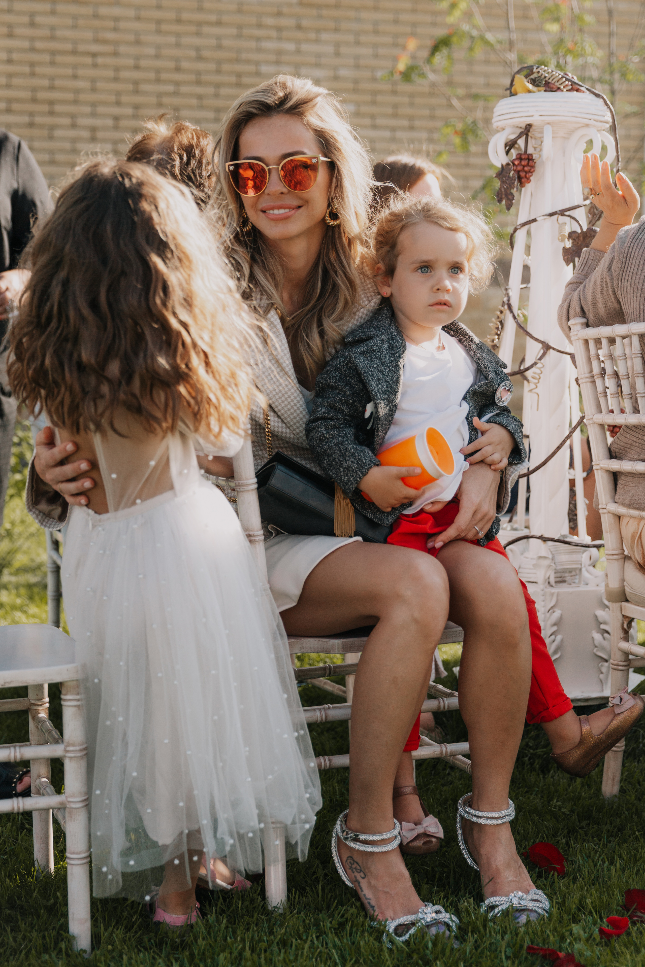 Рубен и Полина. Свадебный и репортажный фотограф Ольга Шевелёва