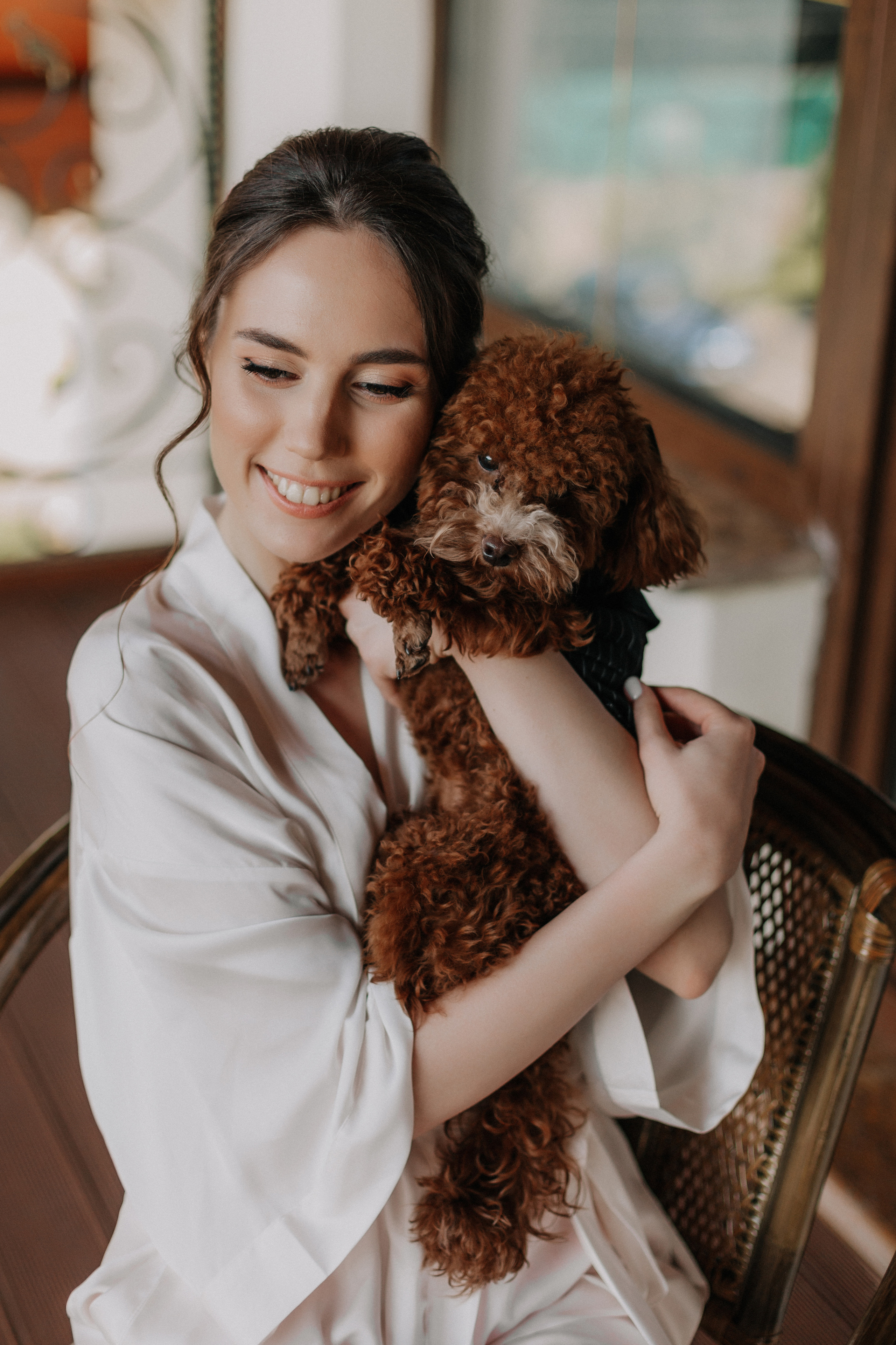 Рубен и Полина. Свадебный и репортажный фотограф Ольга Шевелёва