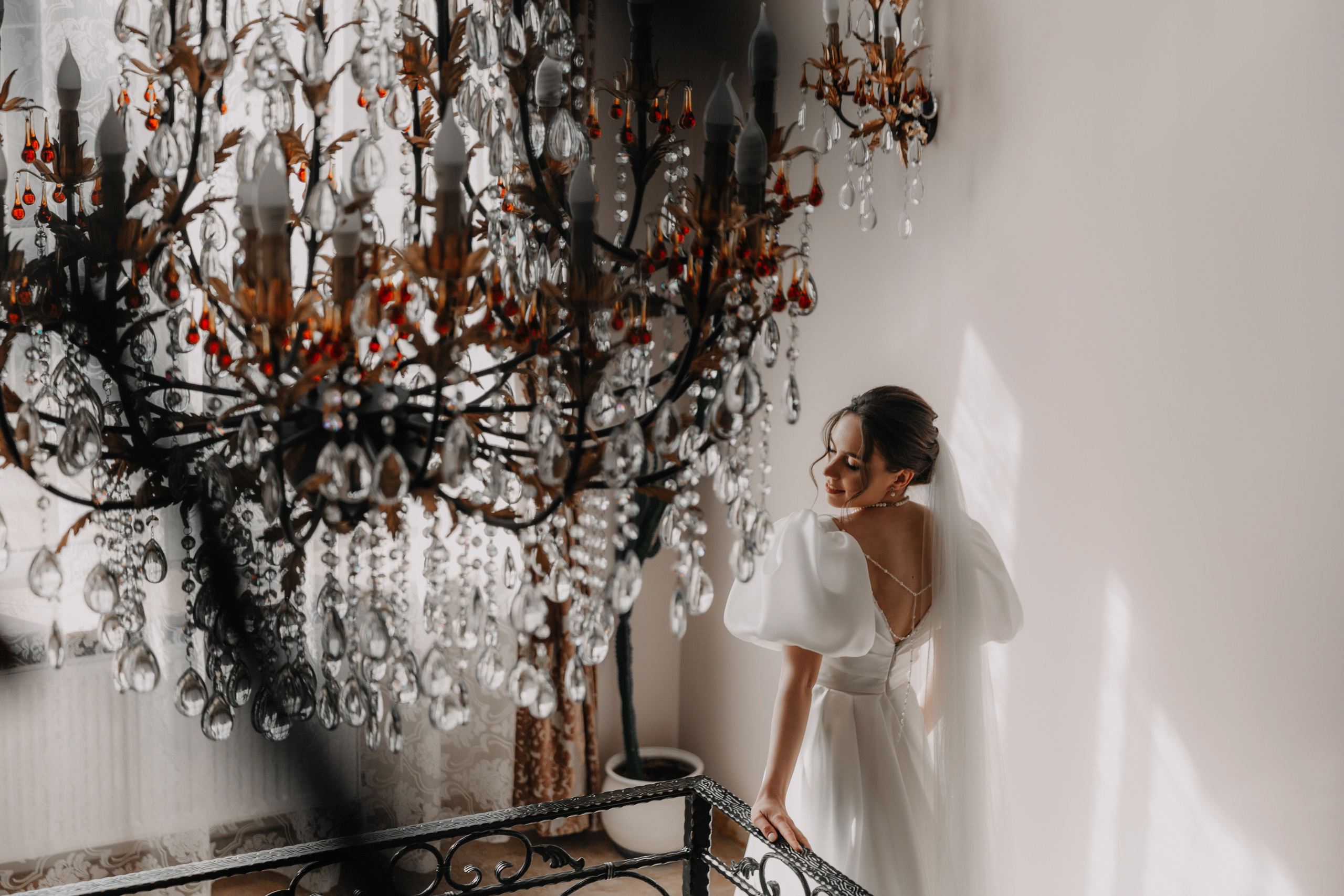 Рубен и Полина. Свадебный и репортажный фотограф Ольга Шевелёва