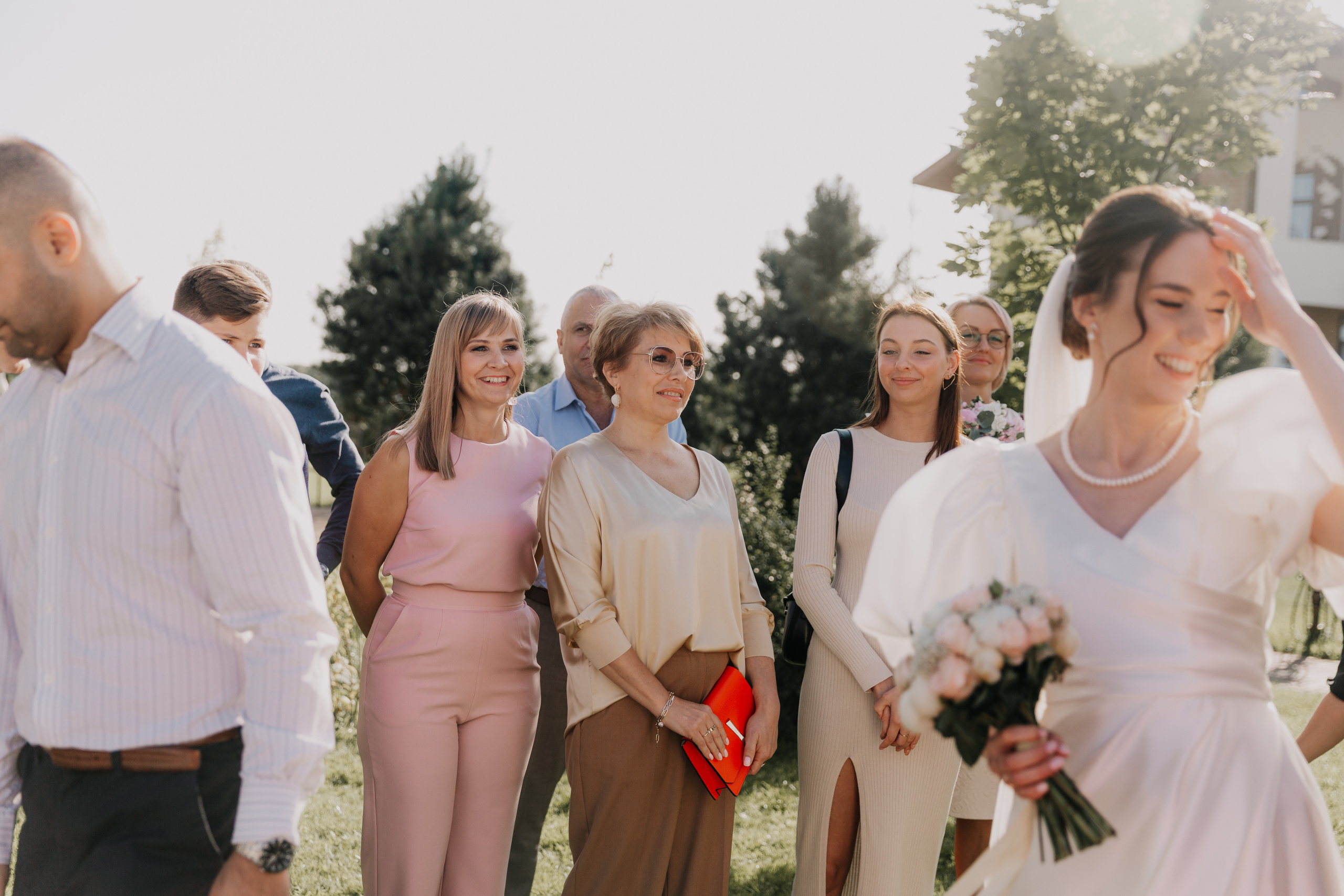Рубен и Полина. Свадебный и репортажный фотограф Ольга Шевелёва