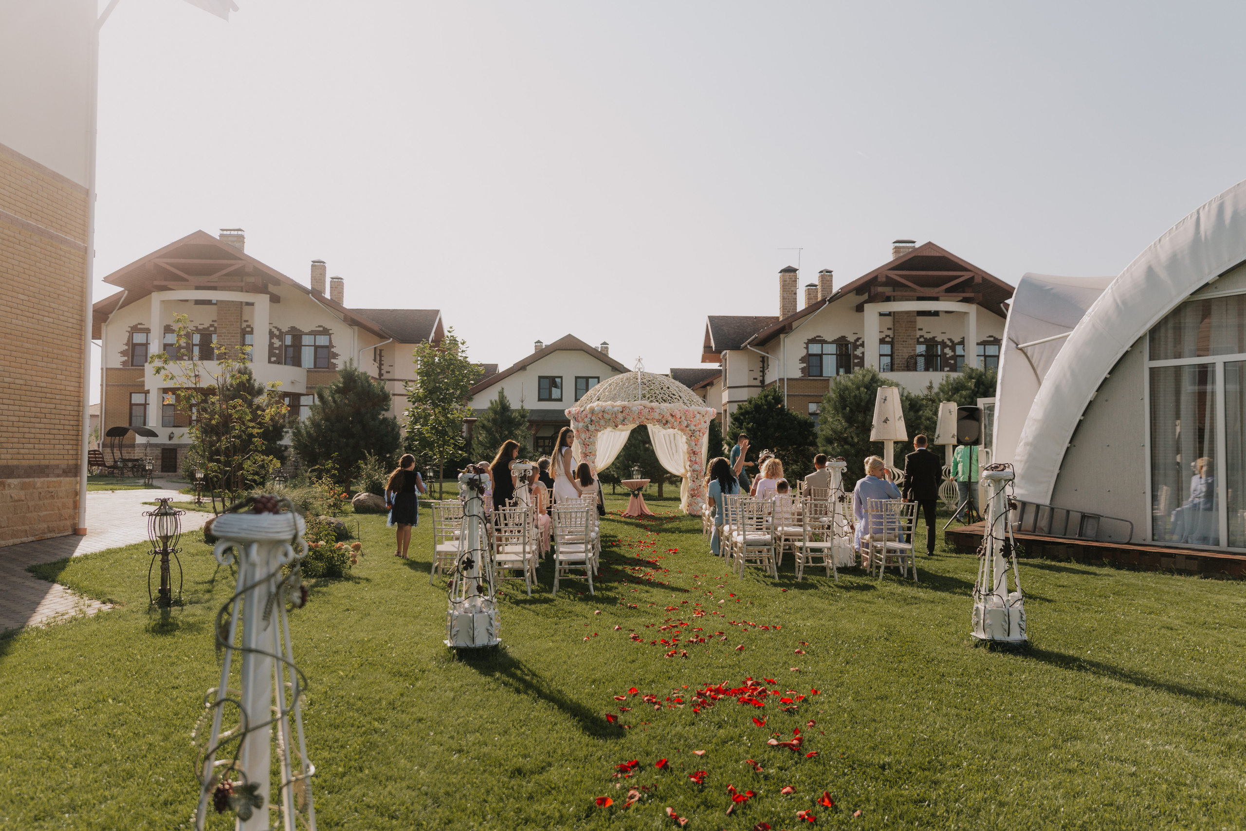 Рубен и Полина. Свадебный и репортажный фотограф Ольга Шевелёва