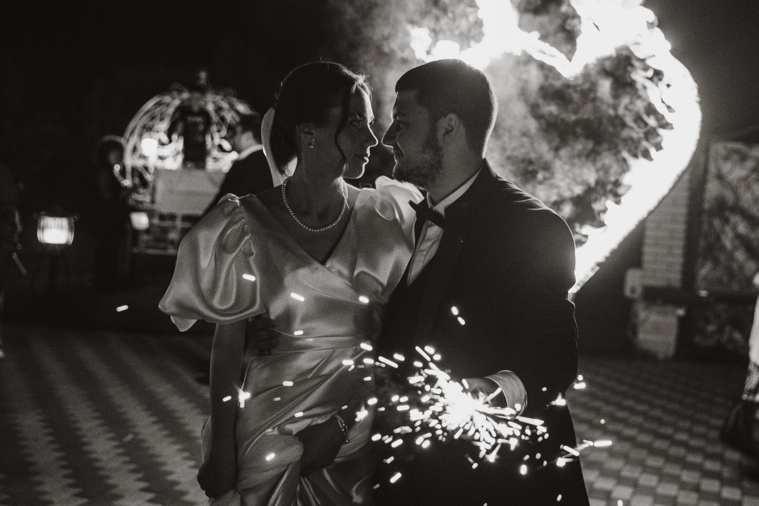 Рубен и Полина. Свадебный и репортажный фотограф Ольга Шевелёва