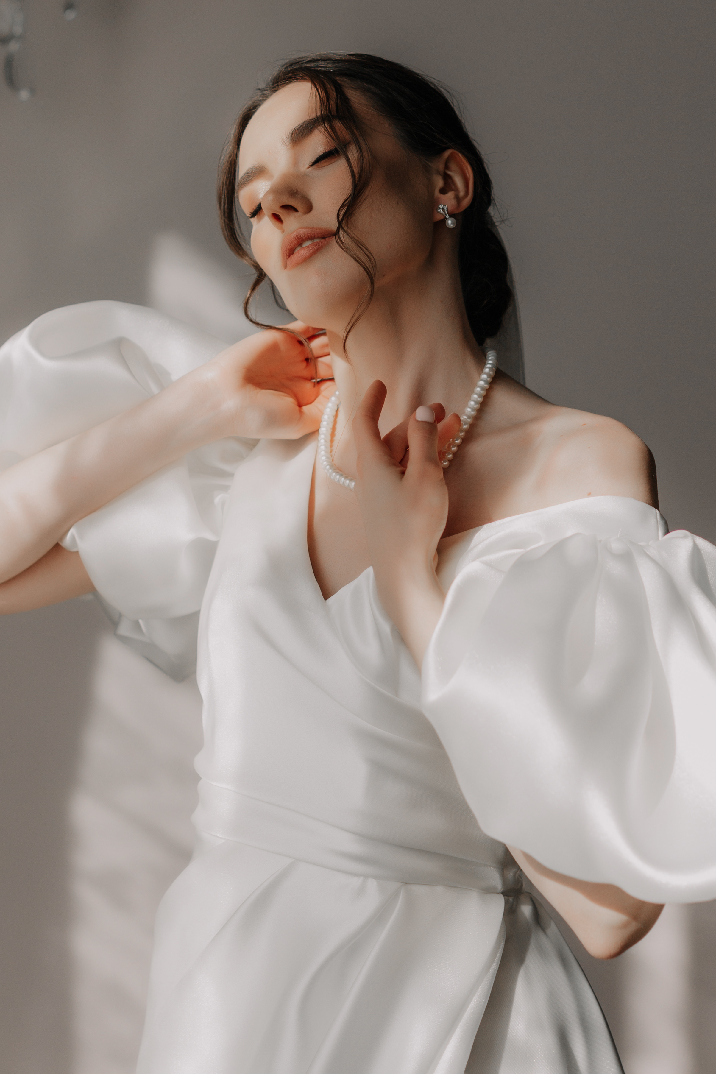 Рубен и Полина. Свадебный и репортажный фотограф Ольга Шевелёва