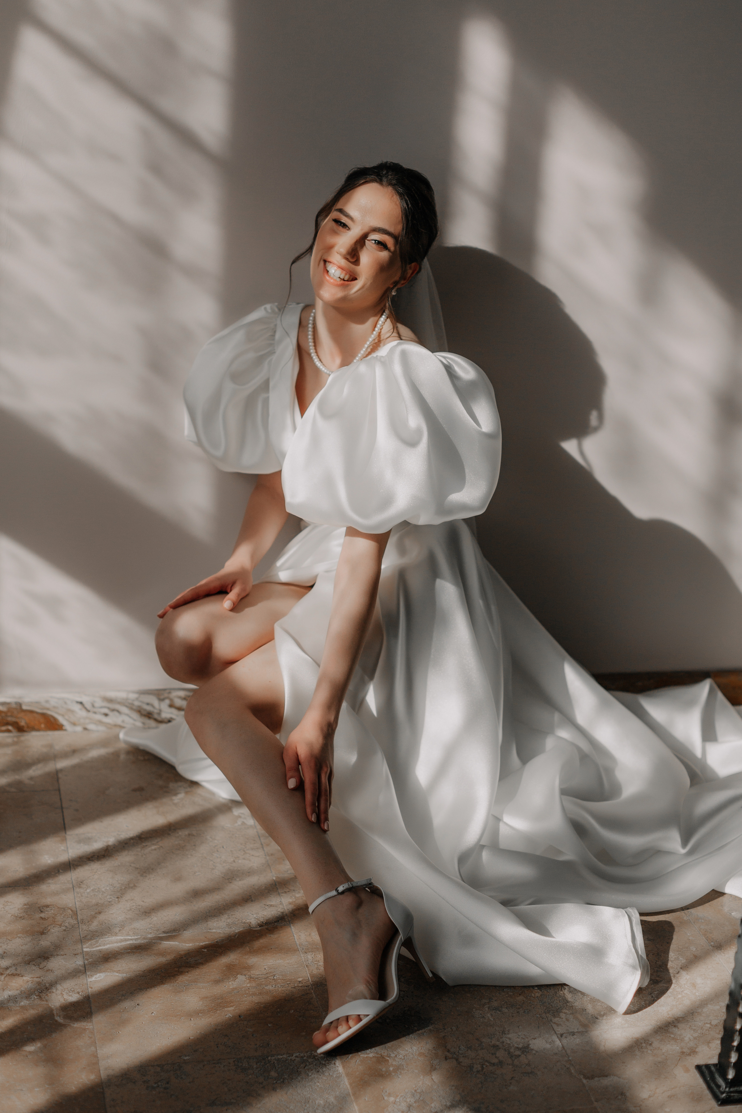 Рубен и Полина. Свадебный и репортажный фотограф Ольга Шевелёва