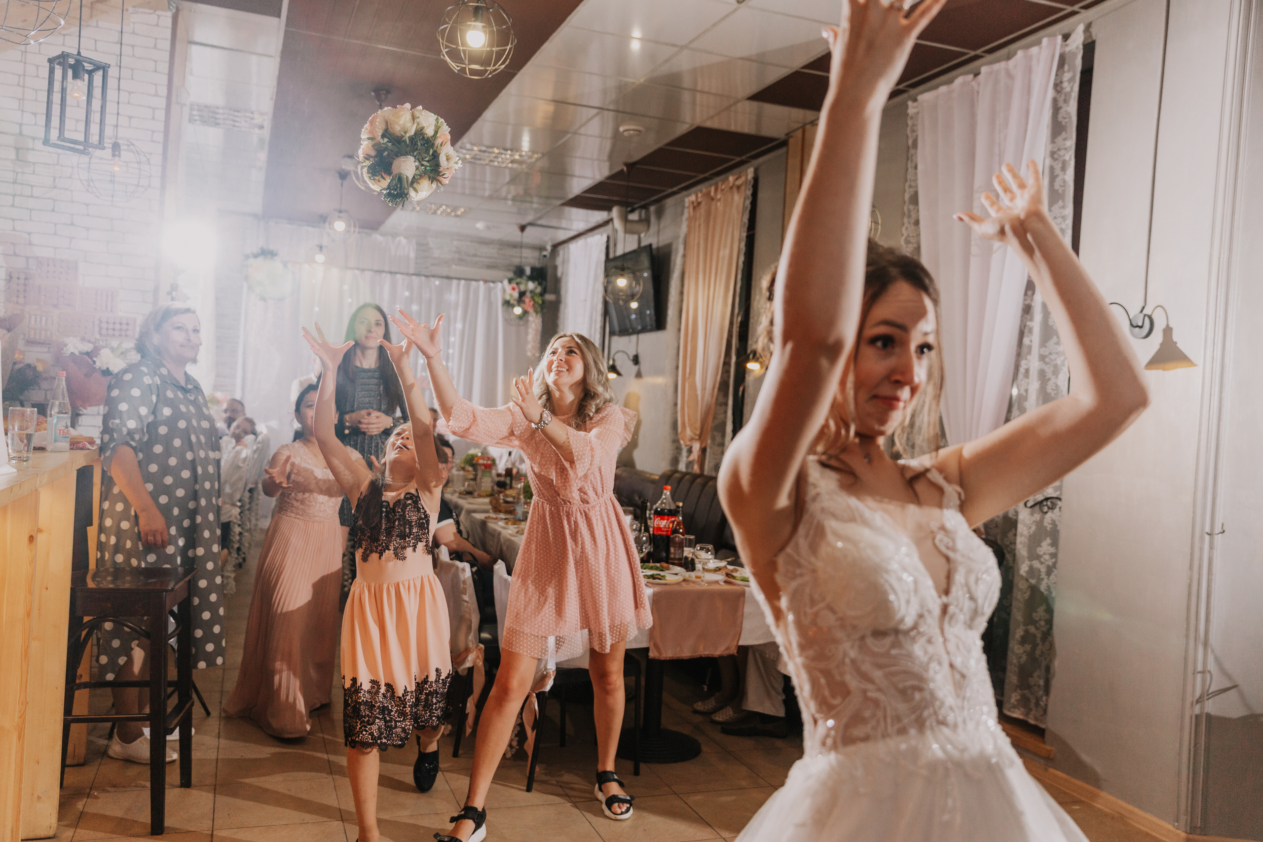 Алексей и Юлия. Свадебный и репортажный фотограф Ольга Шевелёва