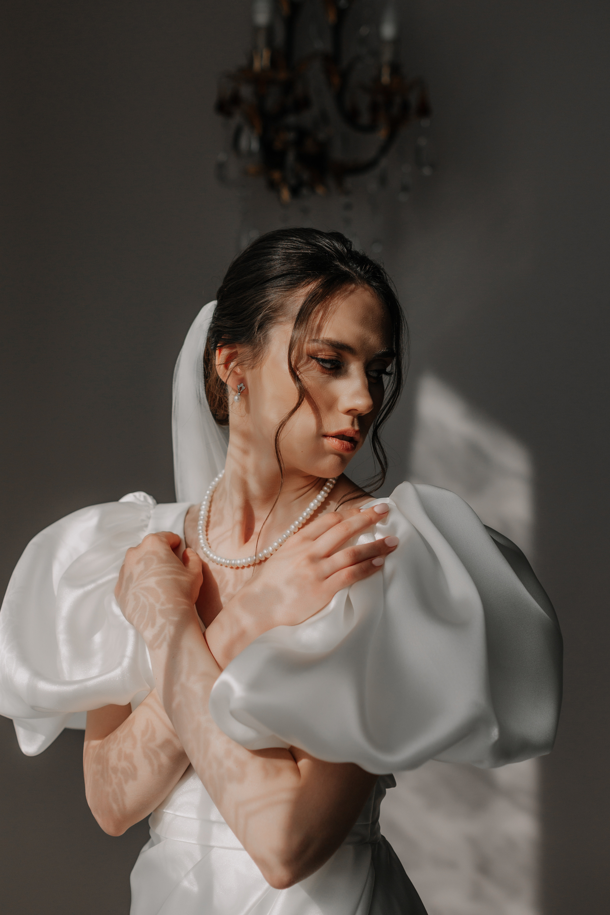 Рубен и Полина. Свадебный и репортажный фотограф Ольга Шевелёва