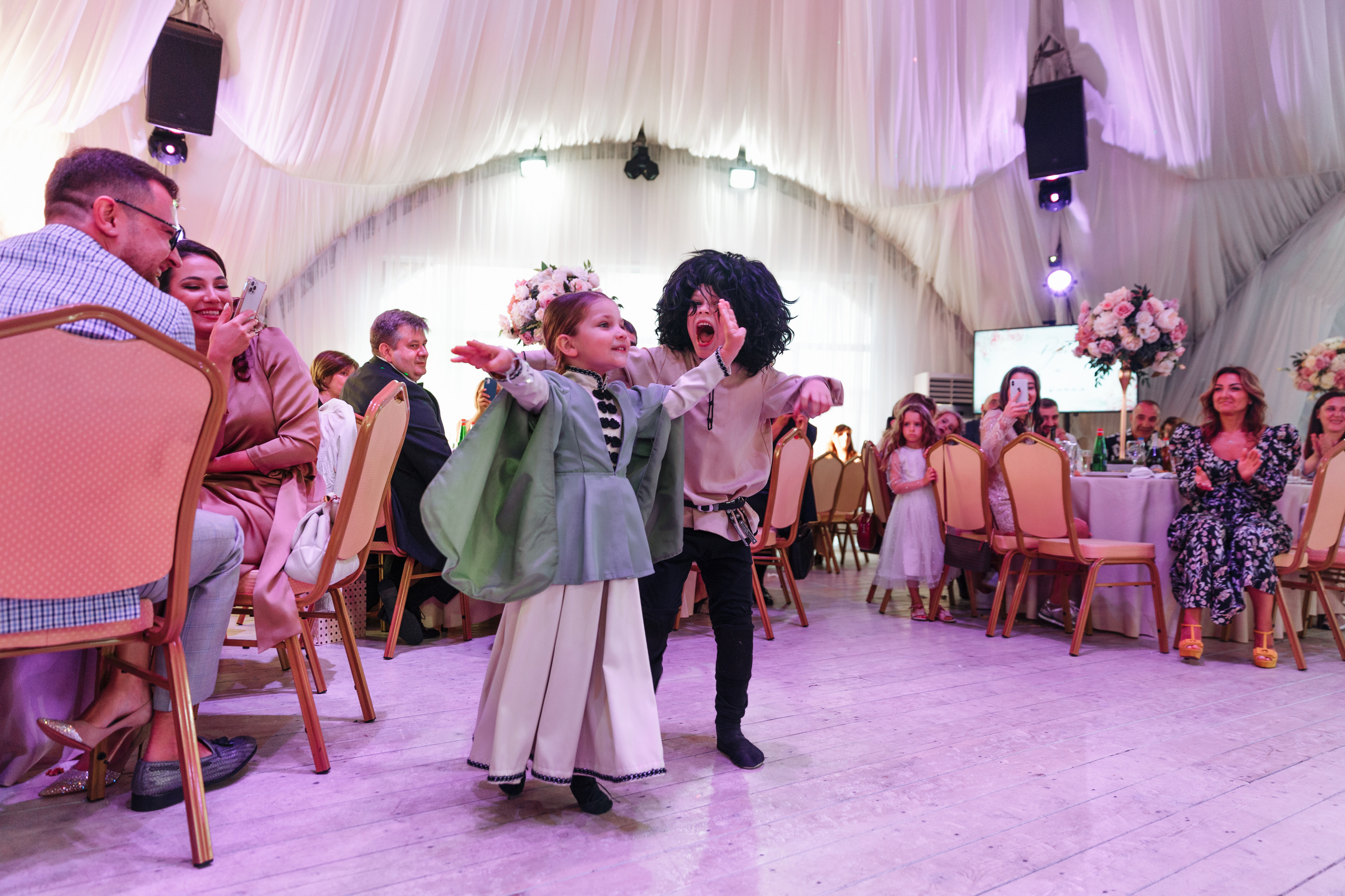 Рубен и Полина. Свадебный и репортажный фотограф Ольга Шевелёва