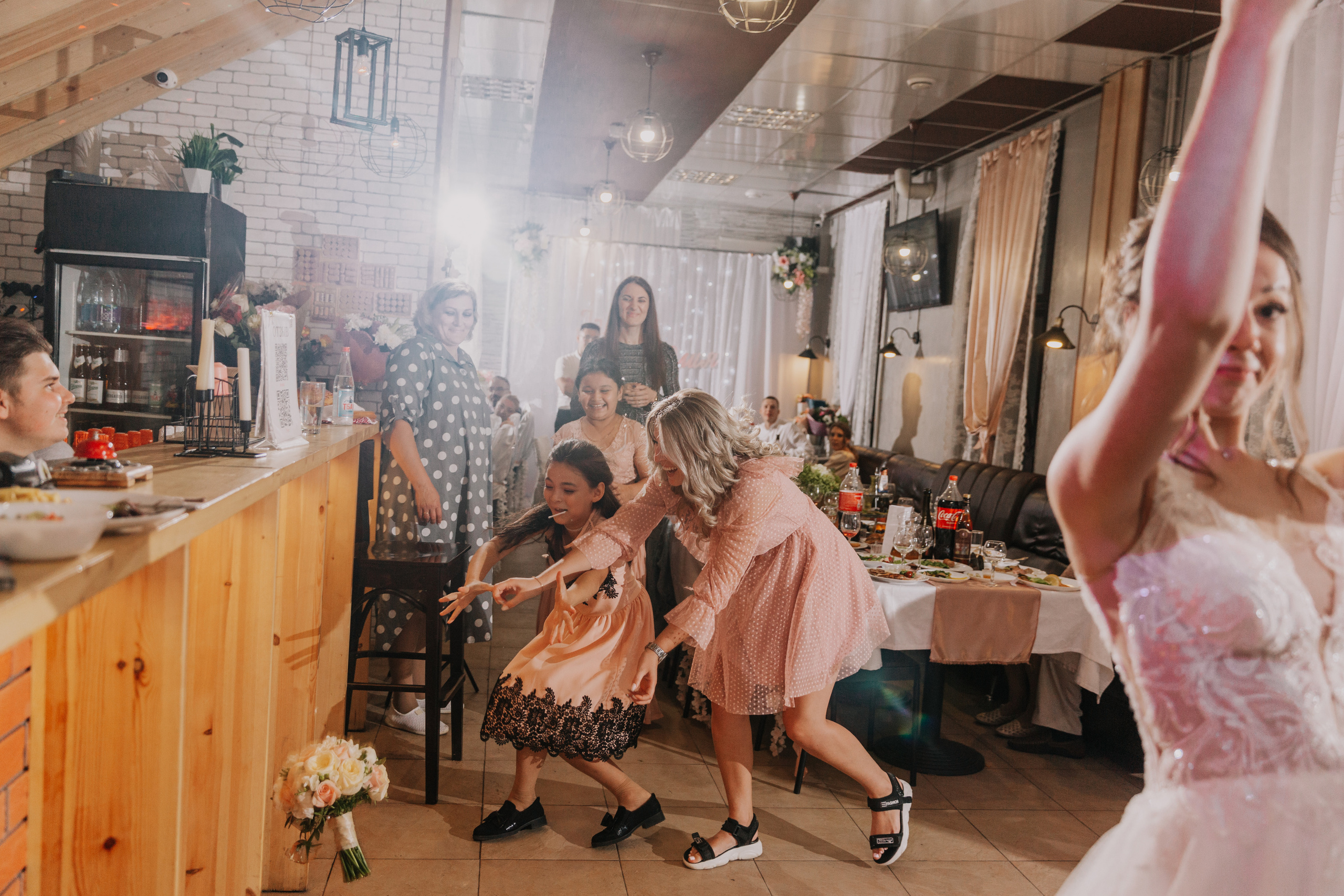 Алексей и Юлия. Свадебный и репортажный фотограф Ольга Шевелёва