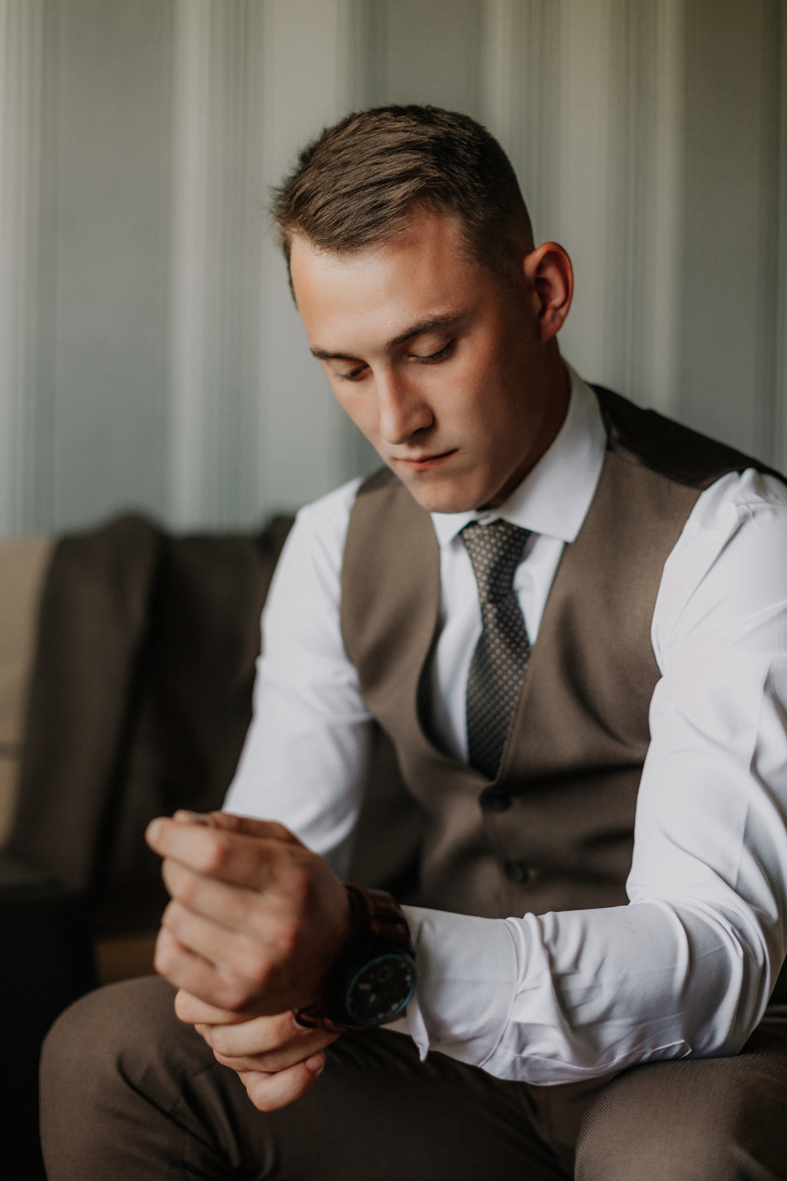 Алексей и Юлия. Свадебный и репортажный фотограф Ольга Шевелёва