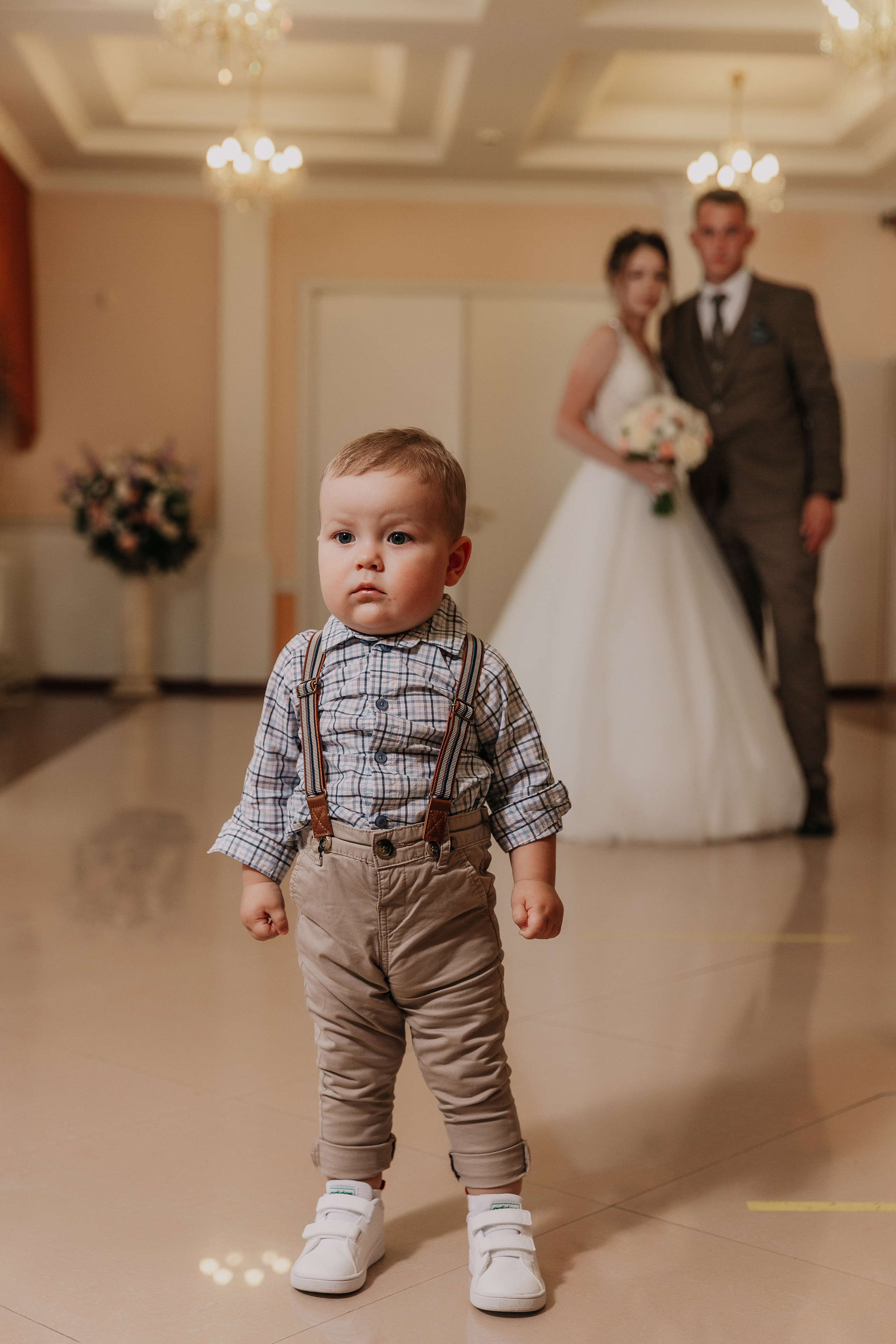 Алексей и Юлия. Свадебный и репортажный фотограф Ольга Шевелёва