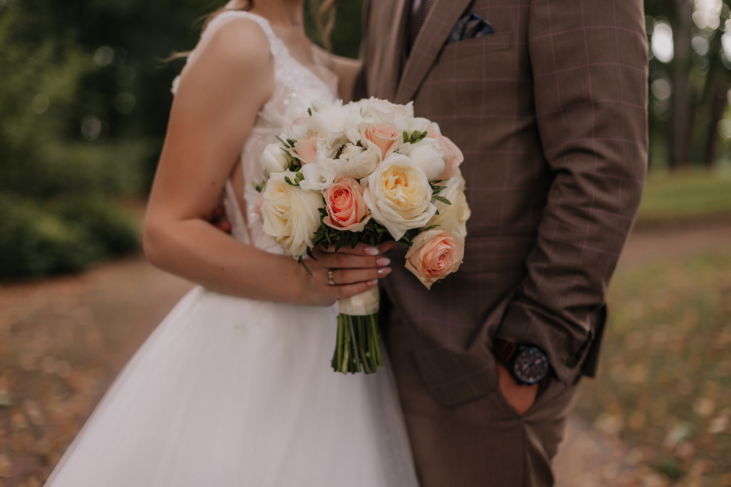 Алексей и Юлия. Свадебный и репортажный фотограф Ольга Шевелёва