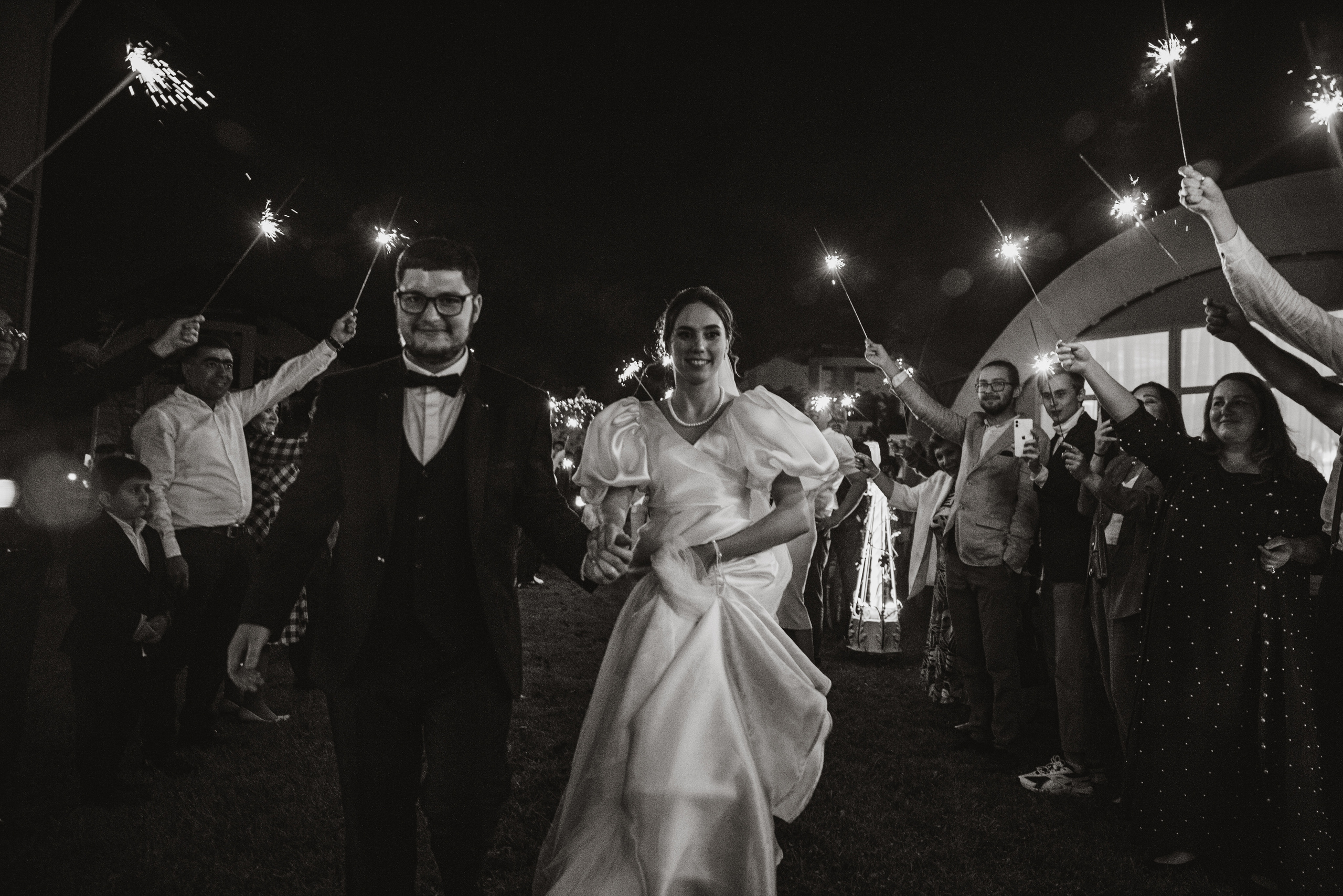 Рубен и Полина. Свадебный и репортажный фотограф Ольга Шевелёва