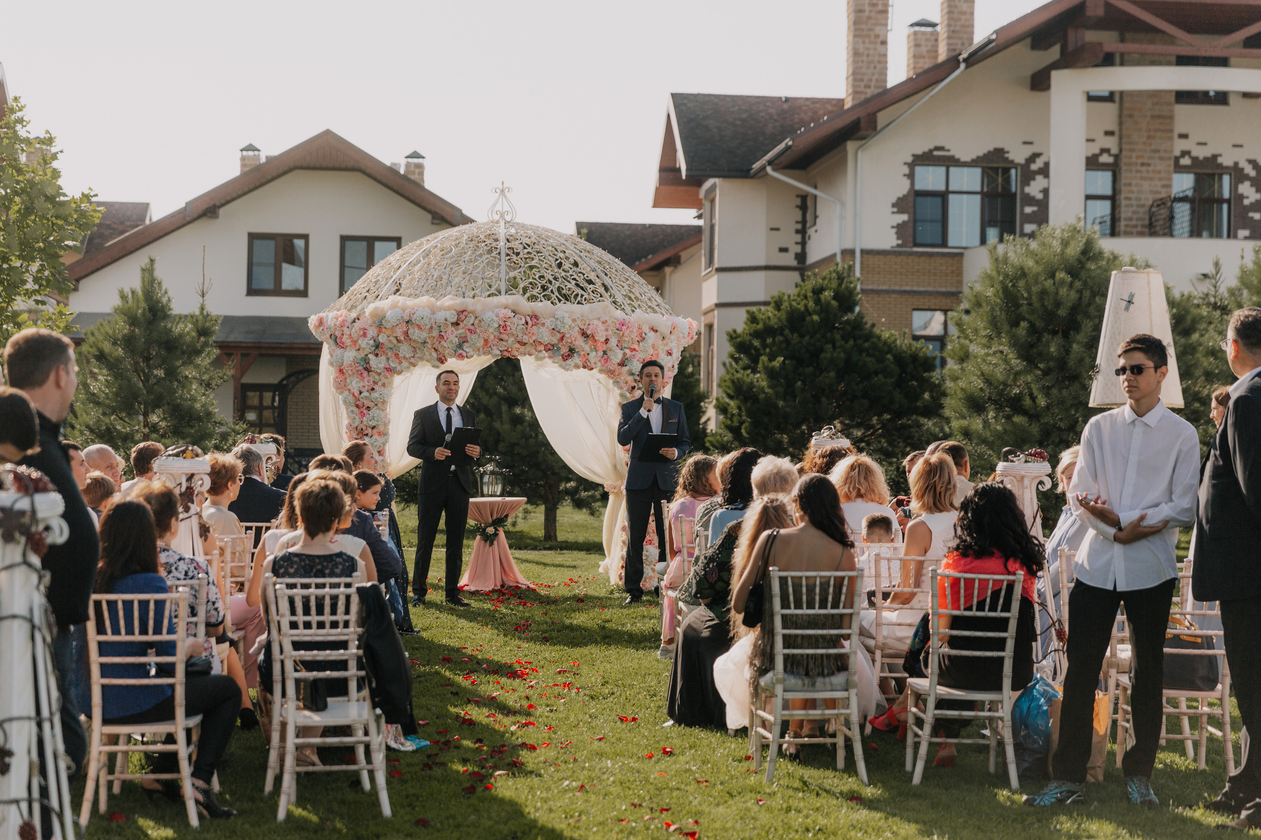 Рубен и Полина. Свадебный и репортажный фотограф Ольга Шевелёва