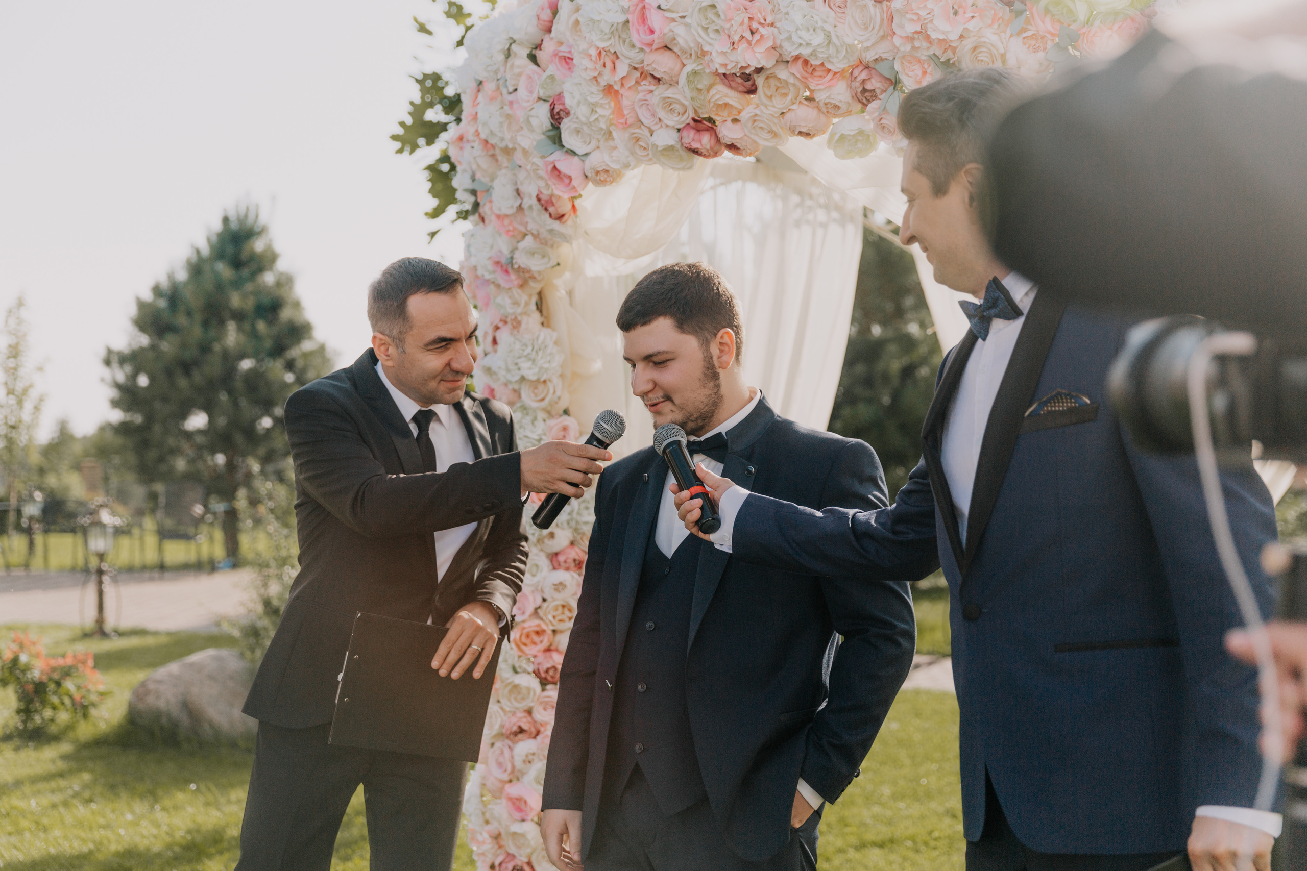 Рубен и Полина. Свадебный и репортажный фотограф Ольга Шевелёва