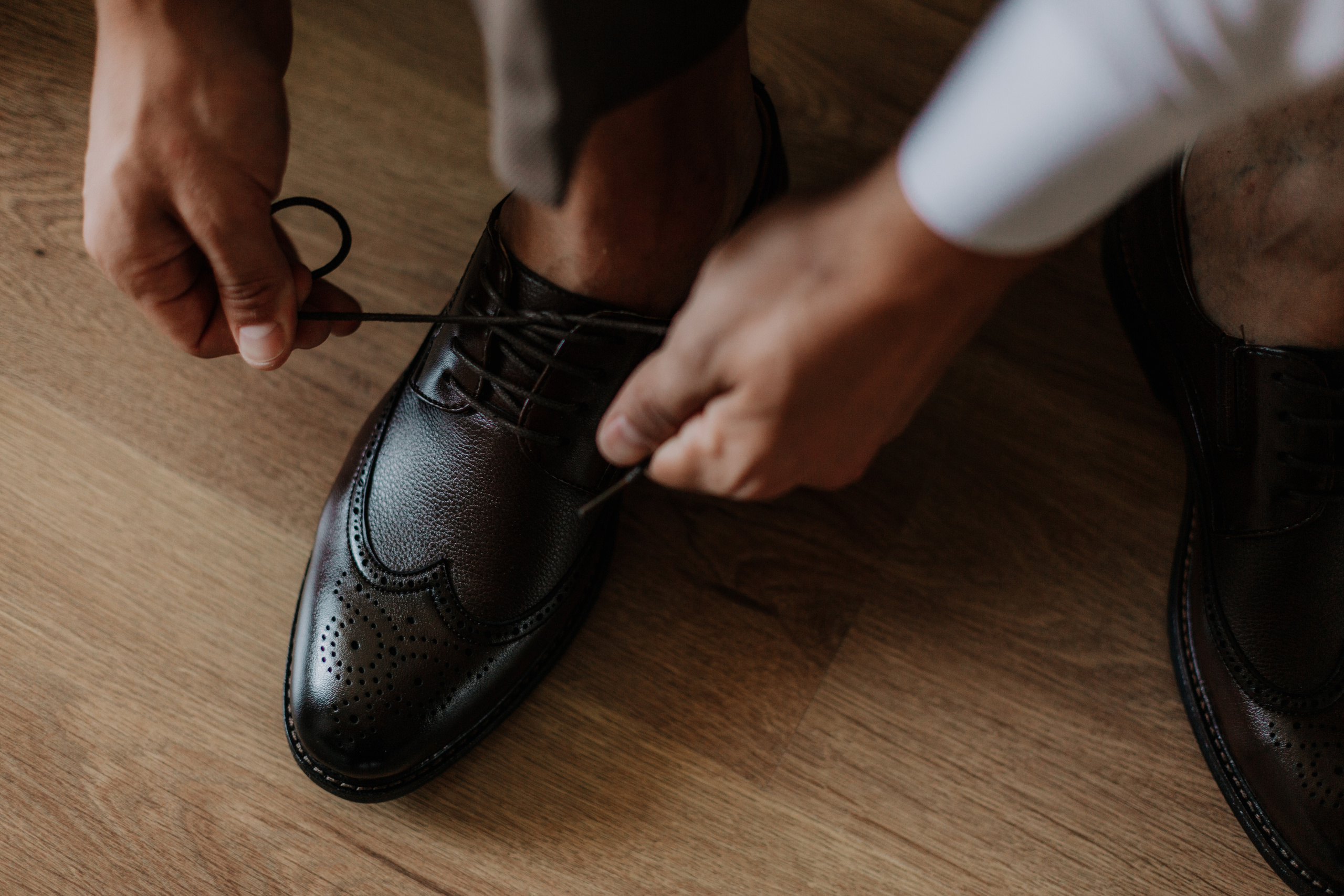 Алексей и Юлия. Свадебный и репортажный фотограф Ольга Шевелёва